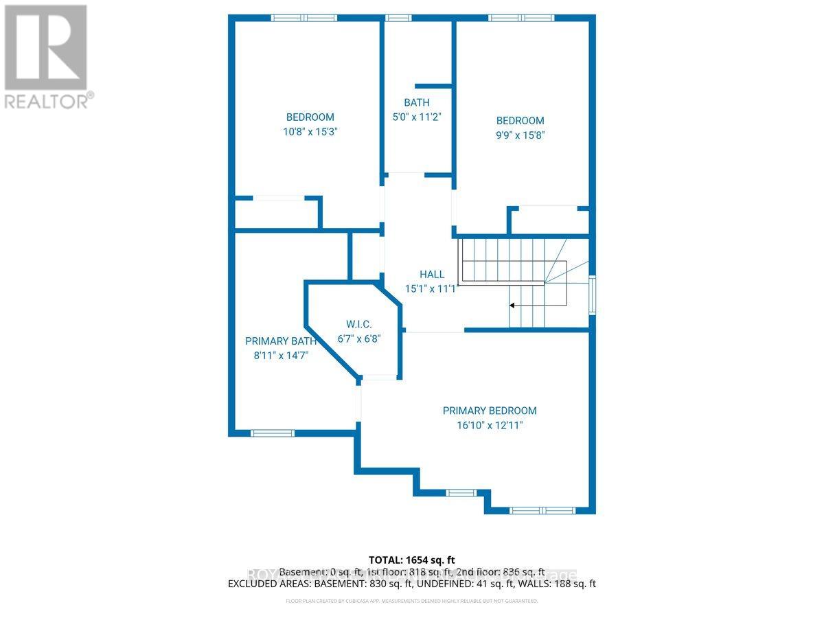 1942 Cedarpark Drive, London North, Ontario  N5X 0J1 - Photo 41 - X12949514