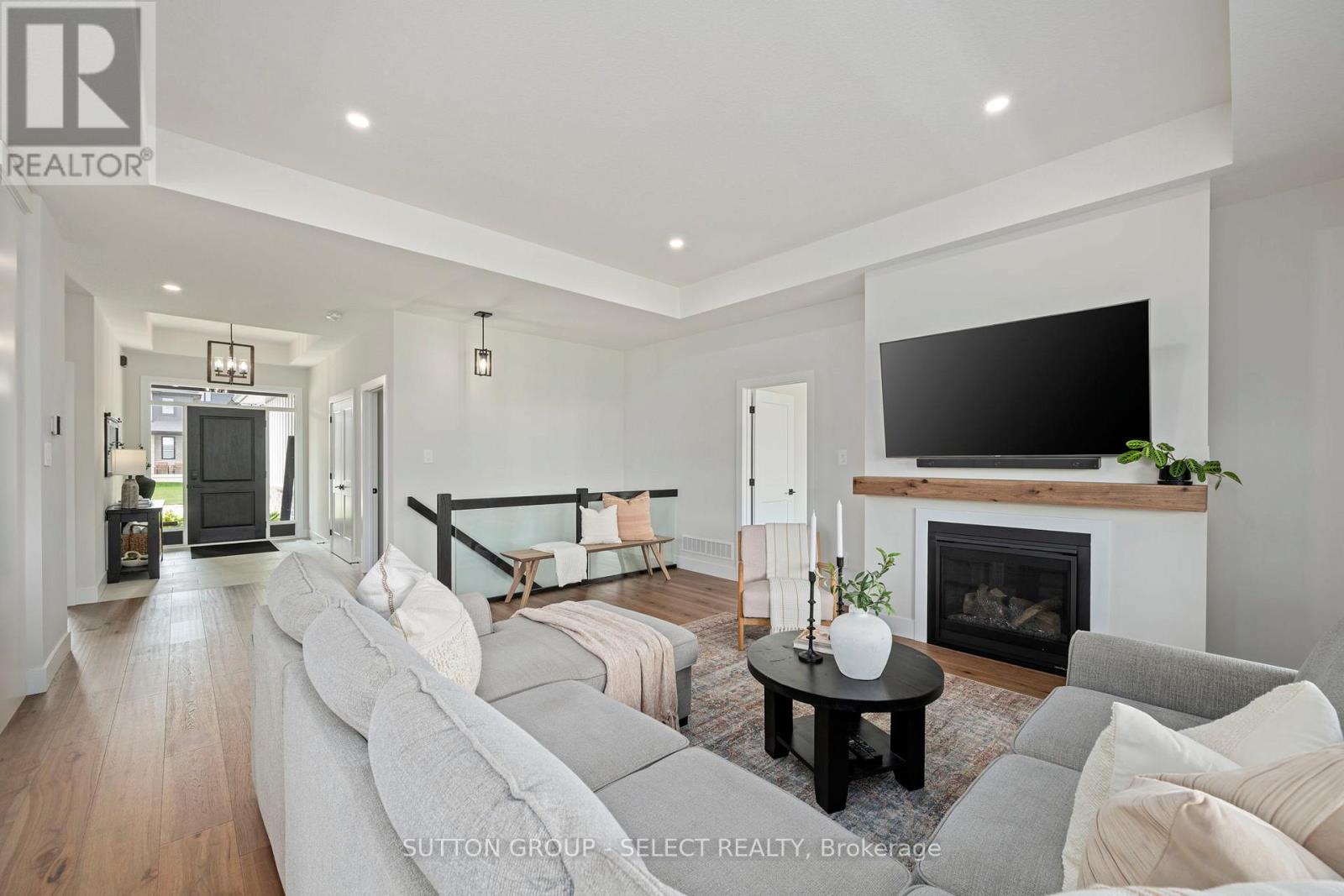 2222 Linkway Boulevard, London South (South A), Ontario  N6K 0K9 - Photo 11 - X12949518