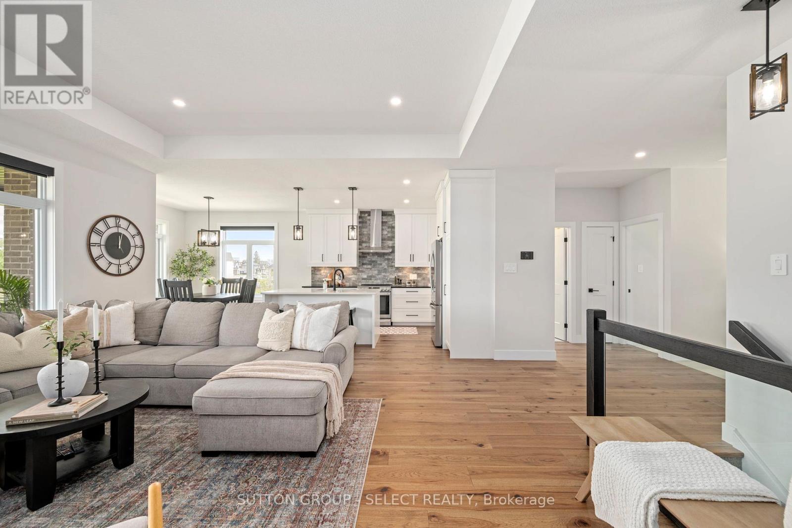 2222 Linkway Boulevard, London South (South A), Ontario  N6K 0K9 - Photo 13 - X12949518