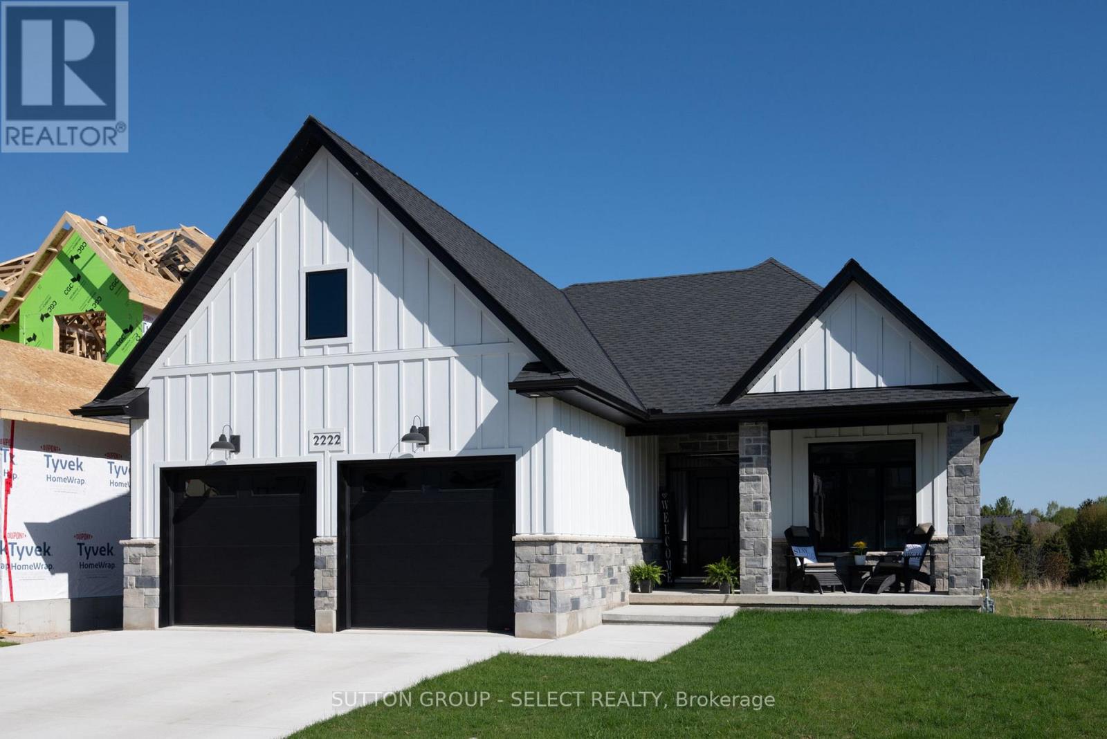 2222 Linkway Boulevard, London South (South A), Ontario  N6K 0K9 - Photo 2 - X12949518