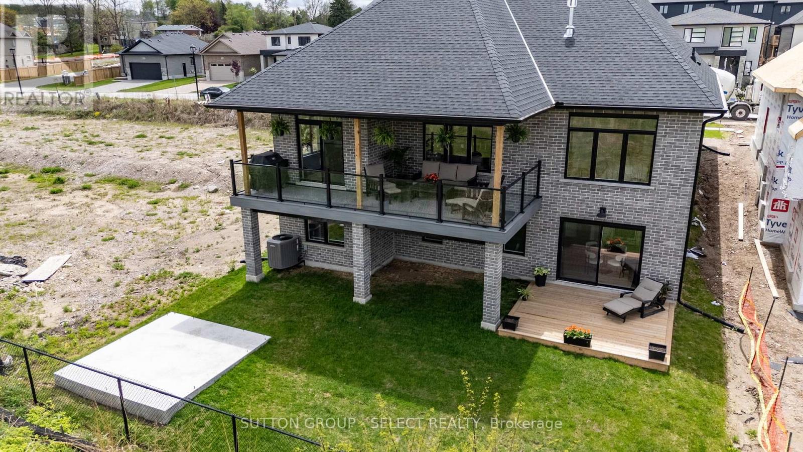 2222 Linkway Boulevard, London South (South A), Ontario  N6K 0K9 - Photo 36 - X12949518