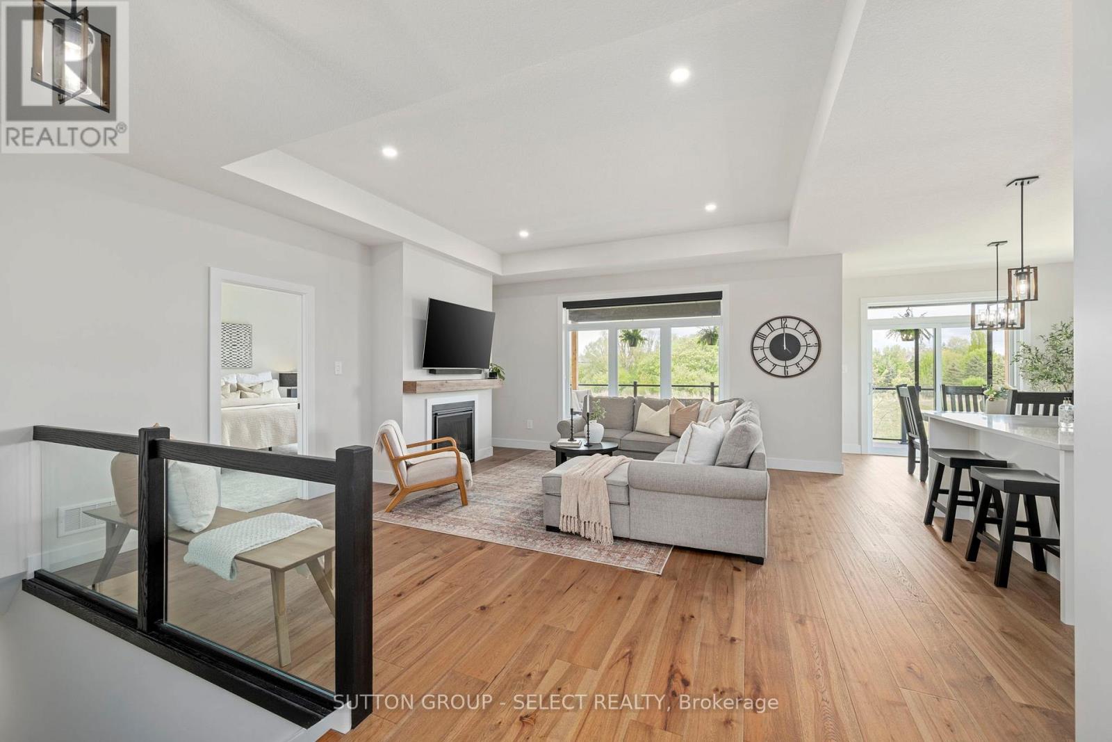 2222 Linkway Boulevard, London South (South A), Ontario  N6K 0K9 - Photo 5 - X12949518