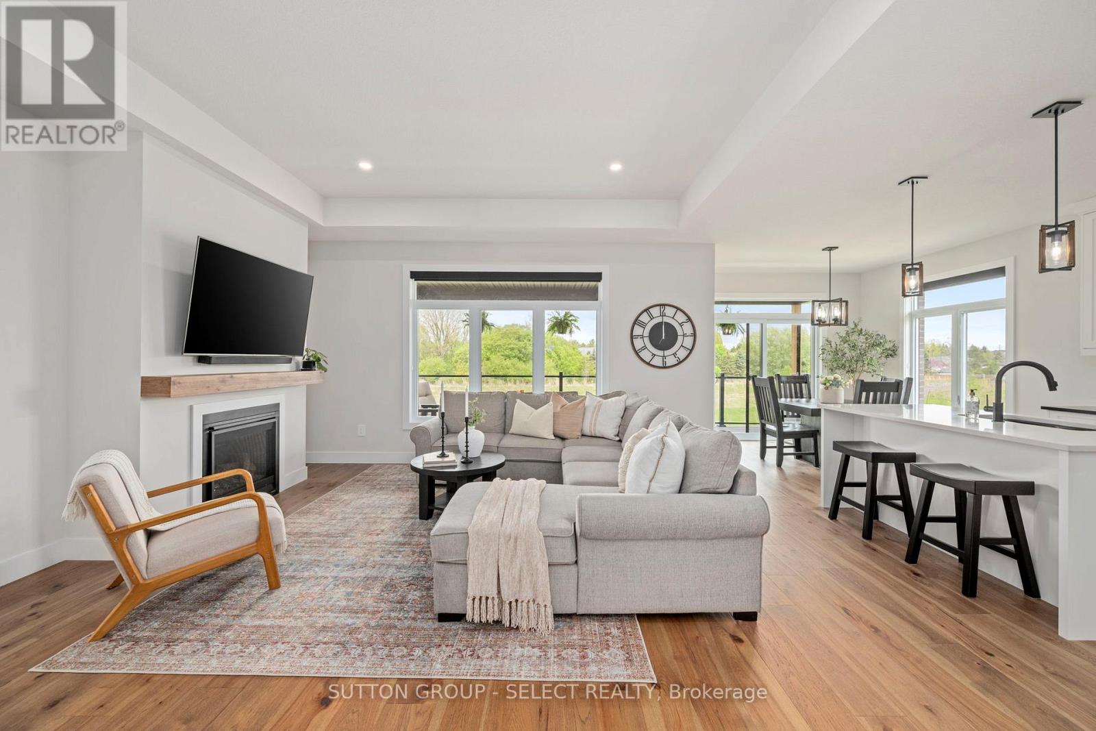 2222 Linkway Boulevard, London South (South A), Ontario  N6K 0K9 - Photo 6 - X12949518