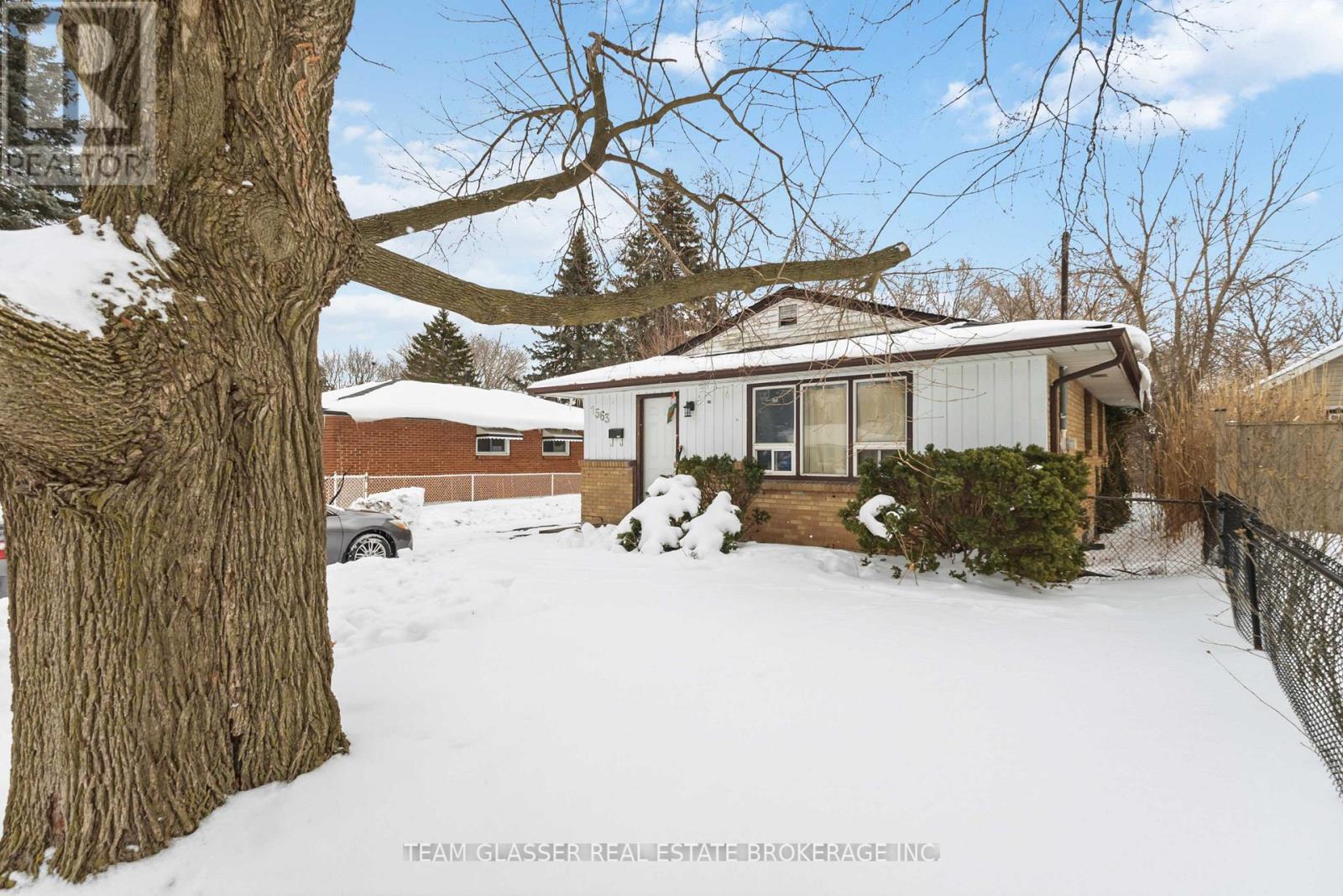 1563 Dale Street, London East, Ontario  N5V 1Y1 - Photo 10 - X12949542