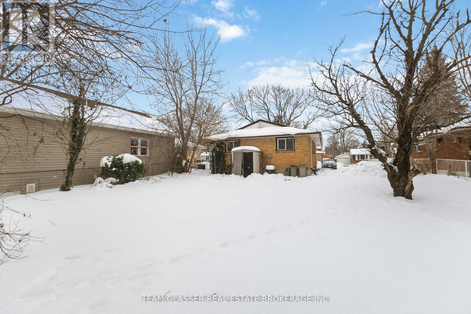 1563 Dale Street, London East, Ontario  N5V 1Y1 - Photo 15 - X12949542