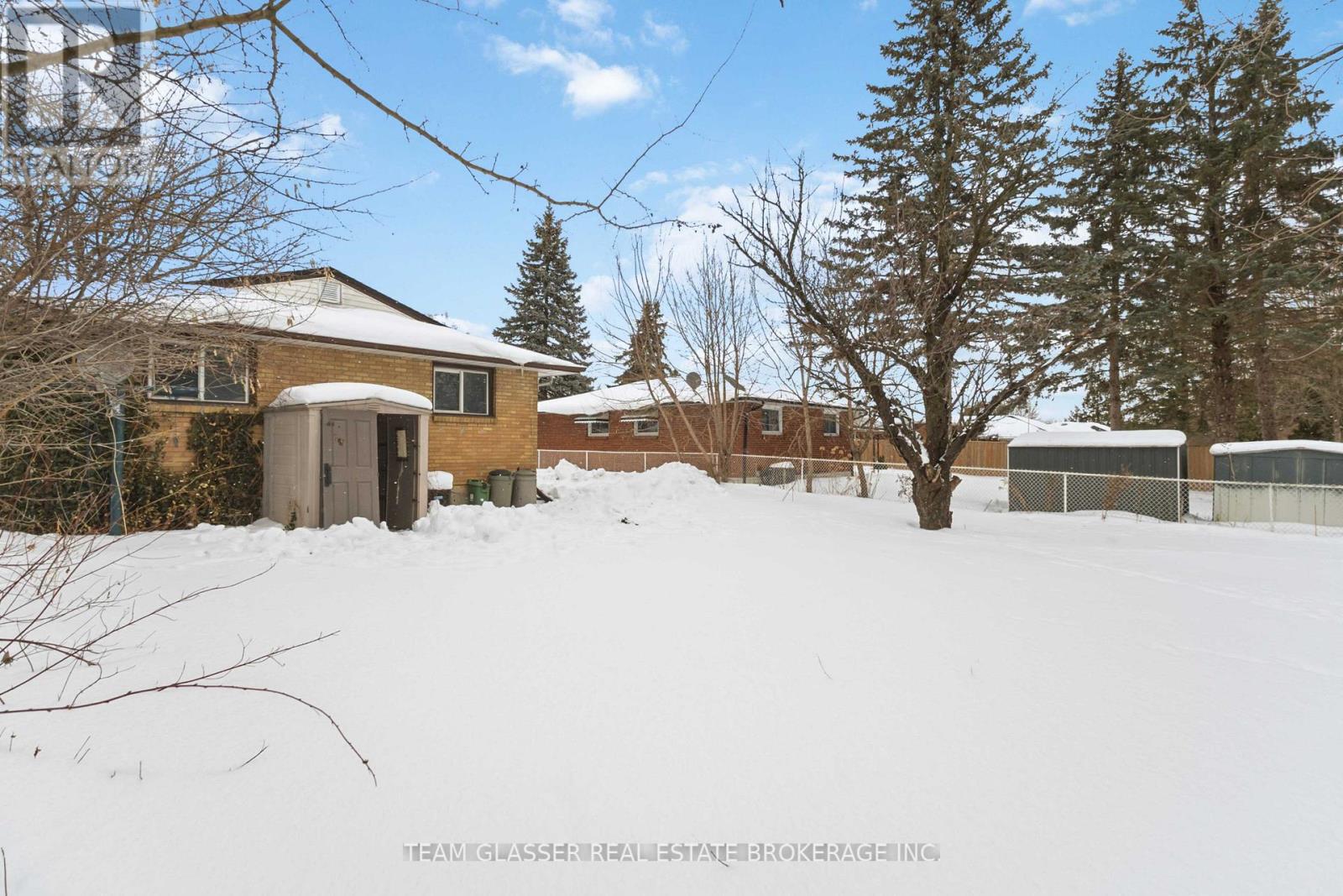 1563 Dale Street, London East, Ontario  N5V 1Y1 - Photo 17 - X12949542
