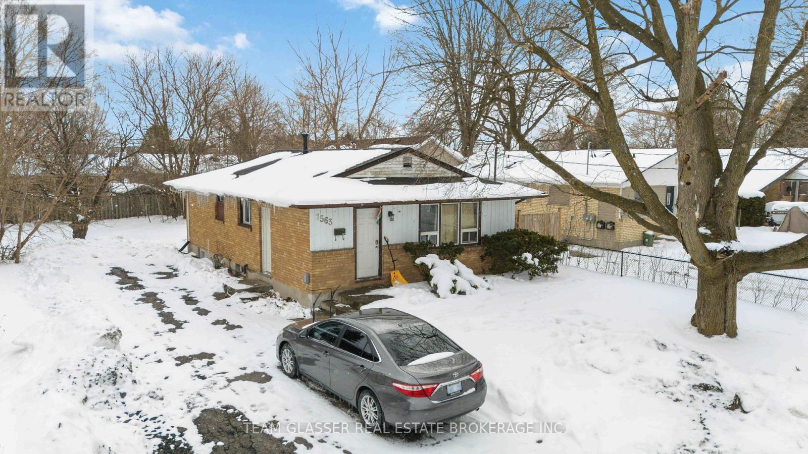 1563 Dale Street, London East, Ontario  N5V 1Y1 - Photo 18 - X12949542