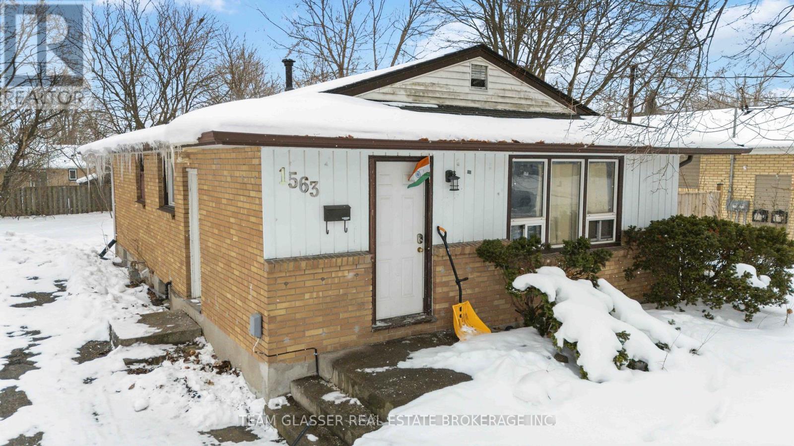 1563 Dale Street, London East, Ontario  N5V 1Y1 - Photo 19 - X12949542