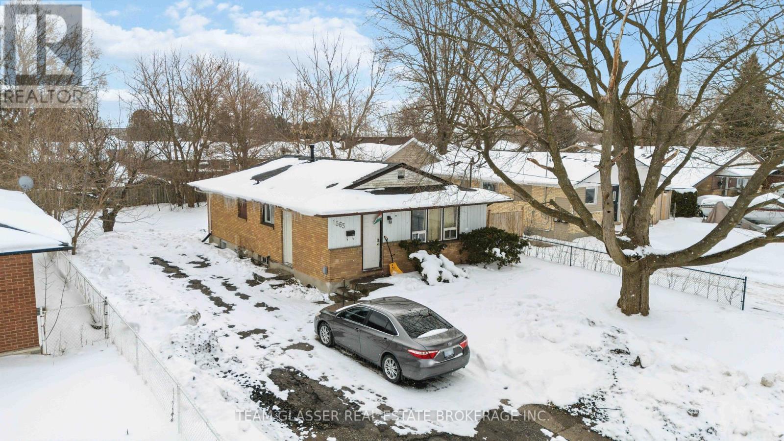 1563 Dale Street, London East, Ontario  N5V 1Y1 - Photo 20 - X12949542