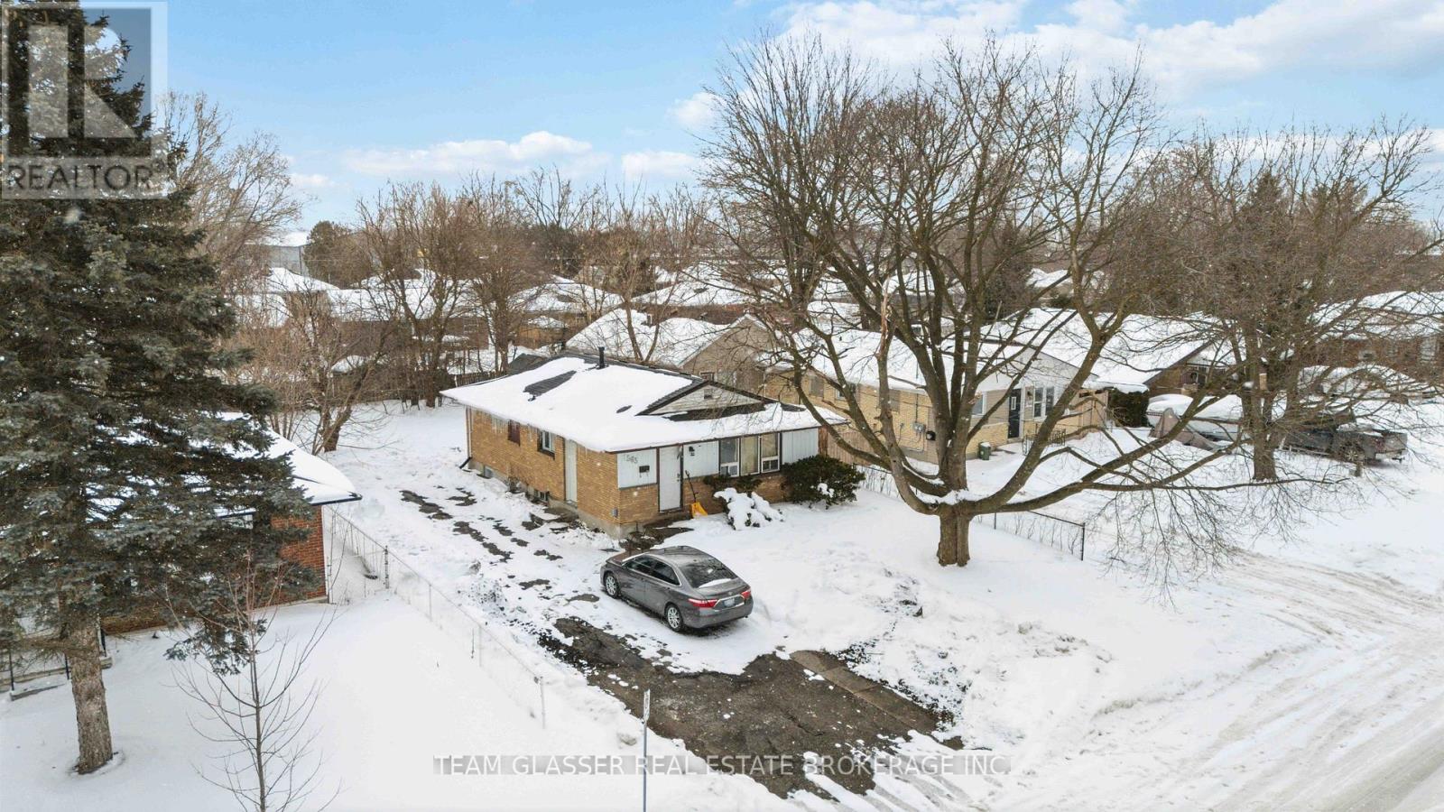 1563 Dale Street, London East, Ontario  N5V 1Y1 - Photo 21 - X12949542