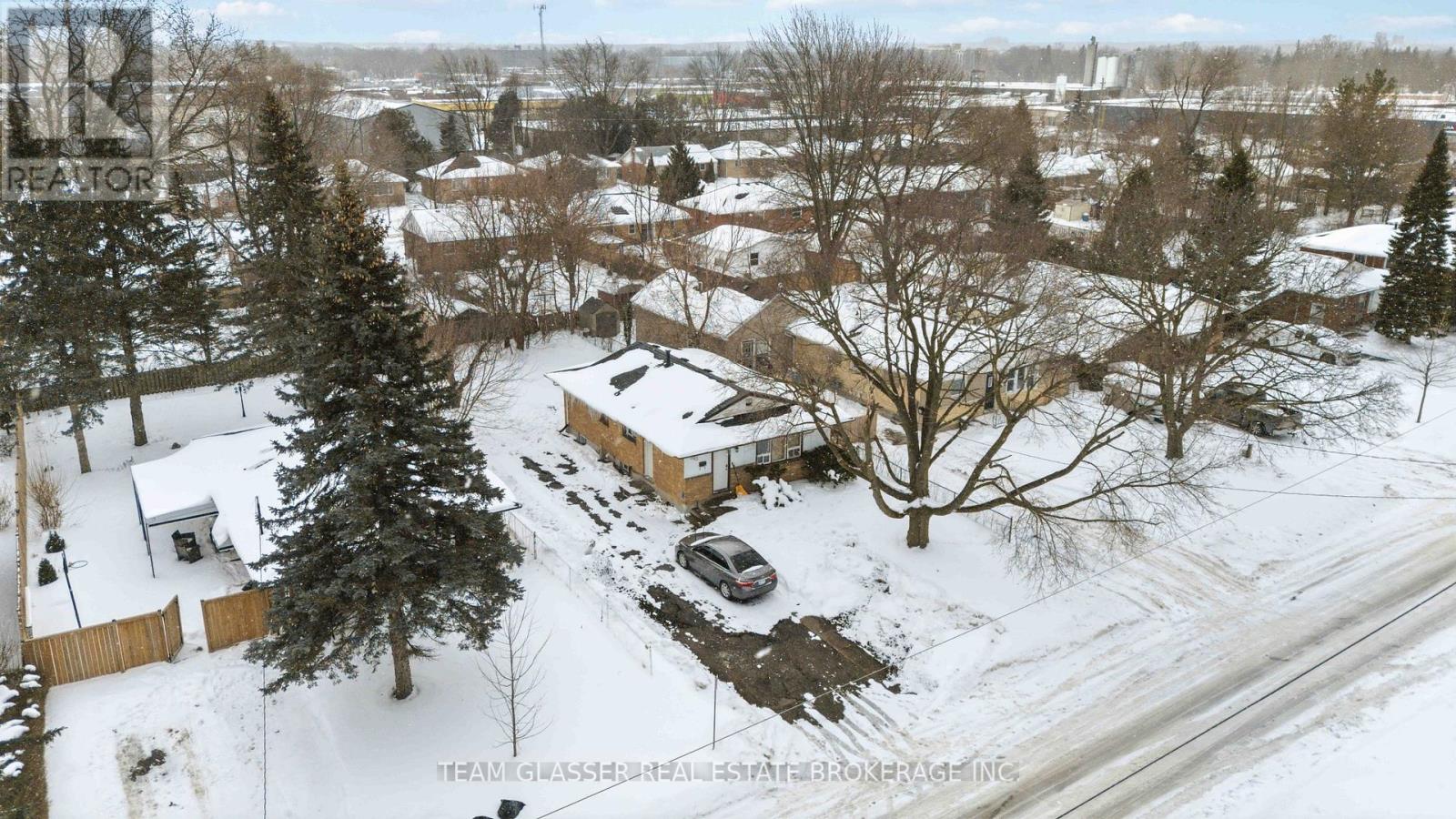 1563 Dale Street, London East, Ontario  N5V 1Y1 - Photo 22 - X12949542