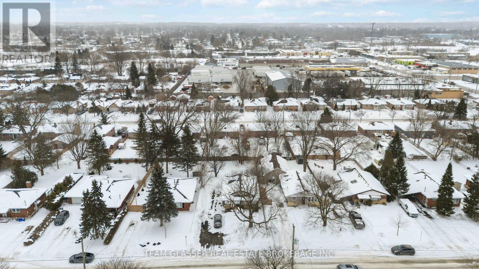 1563 Dale Street, London East, Ontario  N5V 1Y1 - Photo 24 - X12949542