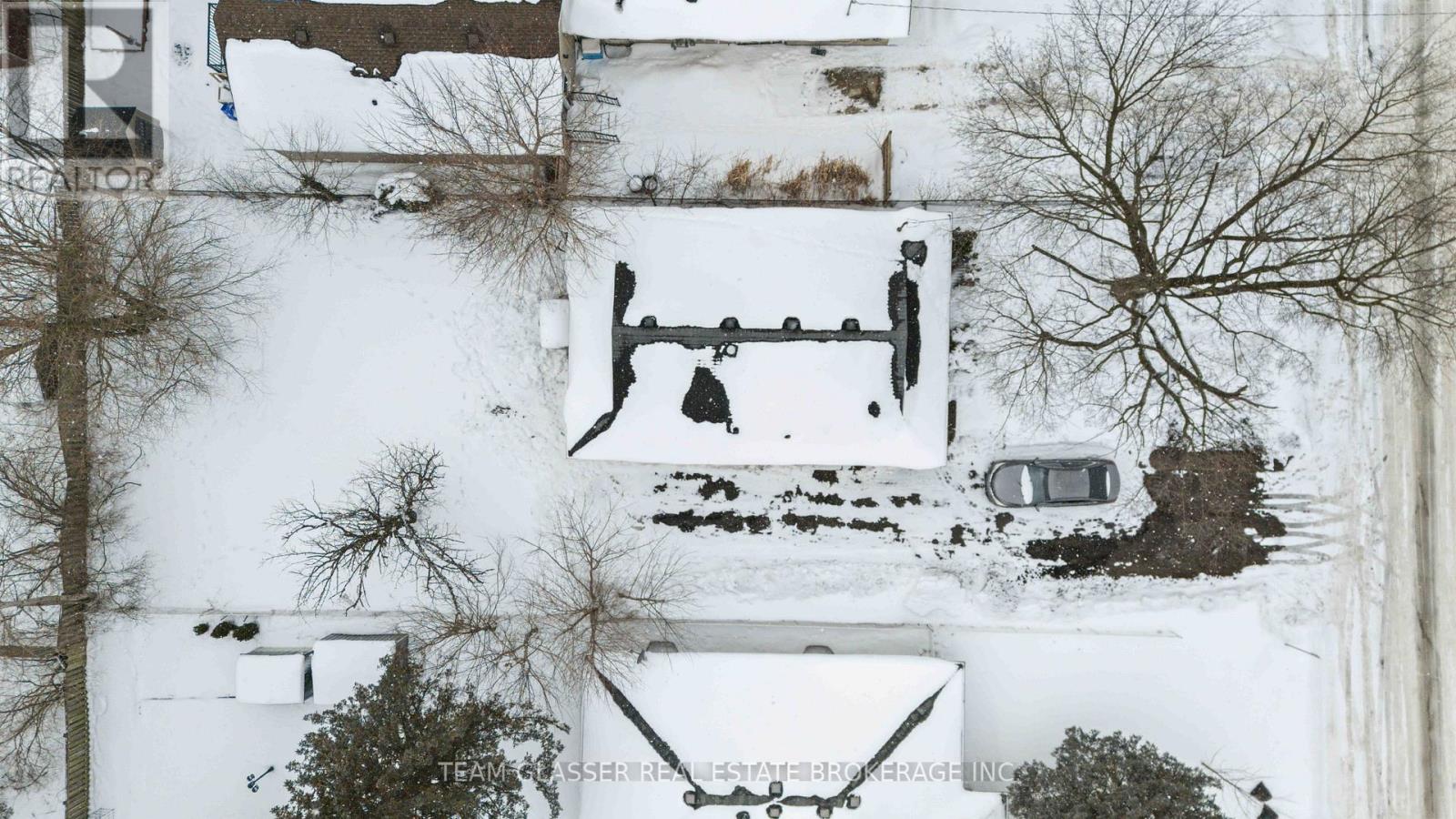 1563 Dale Street, London East, Ontario  N5V 1Y1 - Photo 28 - X12949542