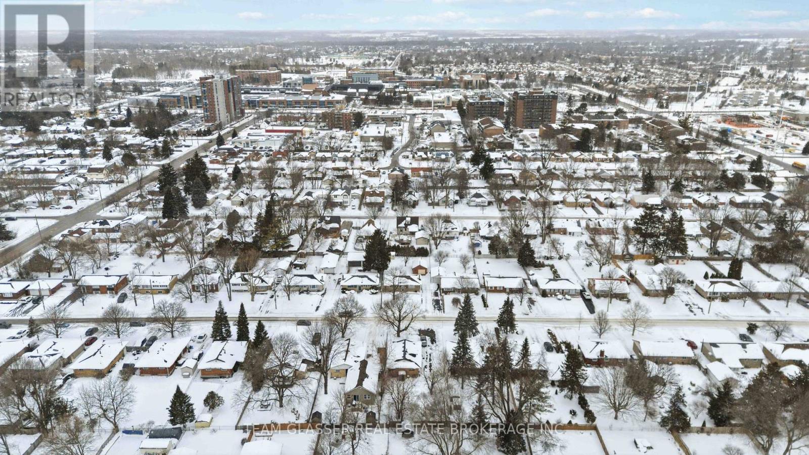 1563 Dale Street, London East, Ontario  N5V 1Y1 - Photo 30 - X12949542