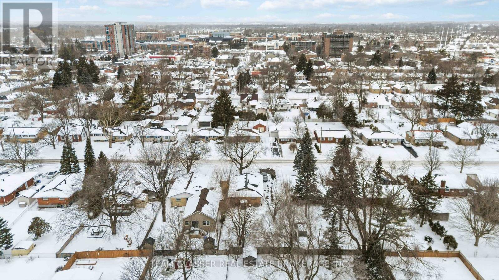 1563 Dale Street, London East, Ontario  N5V 1Y1 - Photo 32 - X12949542