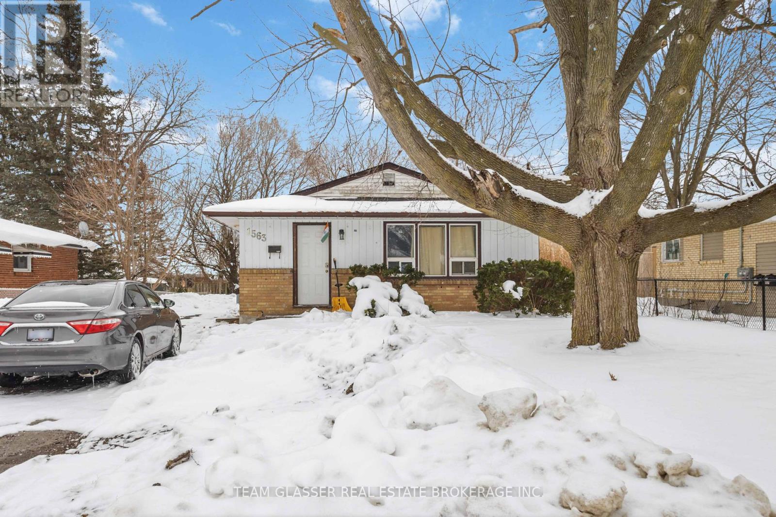 1563 Dale Street, London East, Ontario  N5V 1Y1 - Photo 4 - X12949542