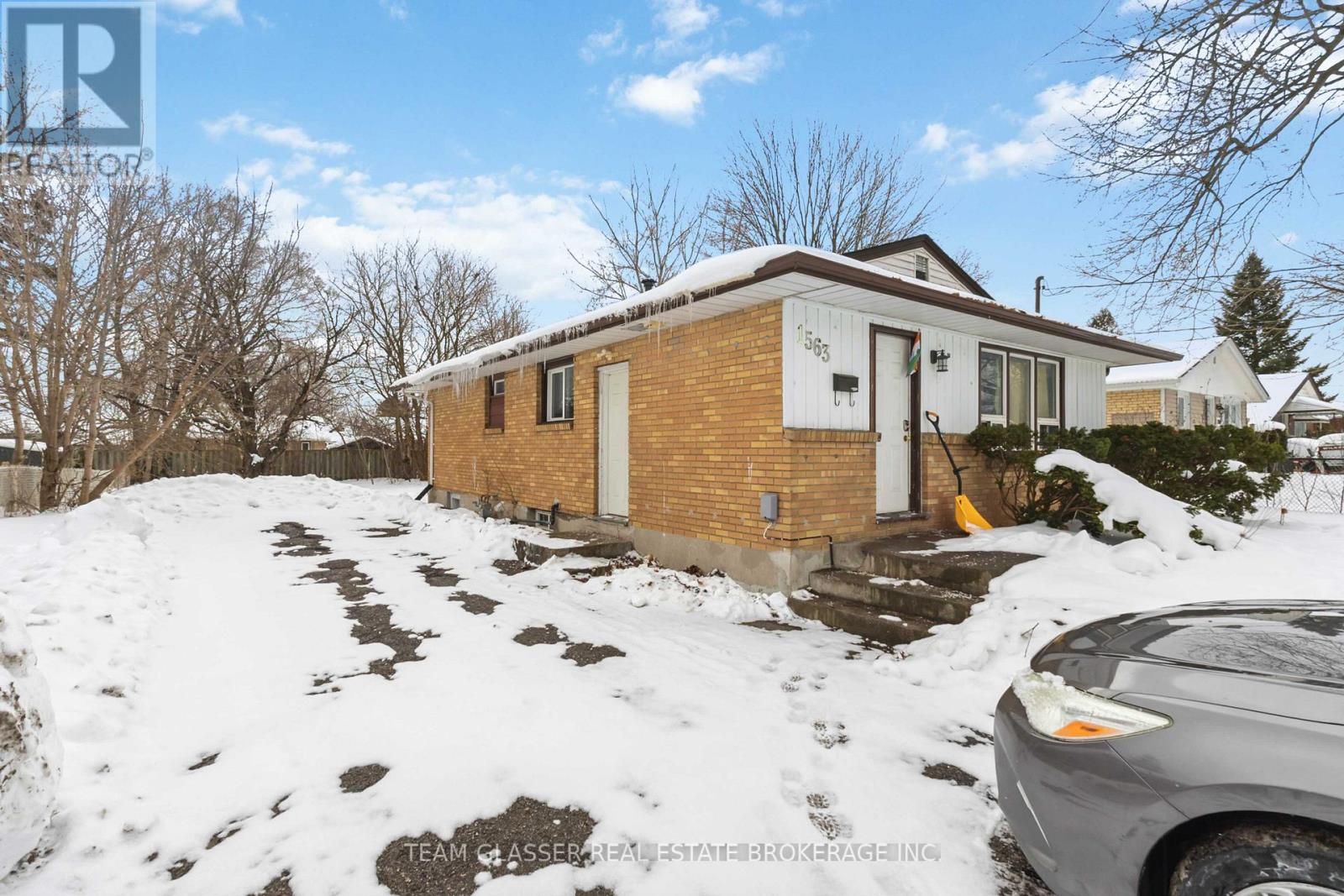 1563 Dale Street, London East, Ontario  N5V 1Y1 - Photo 6 - X12949542