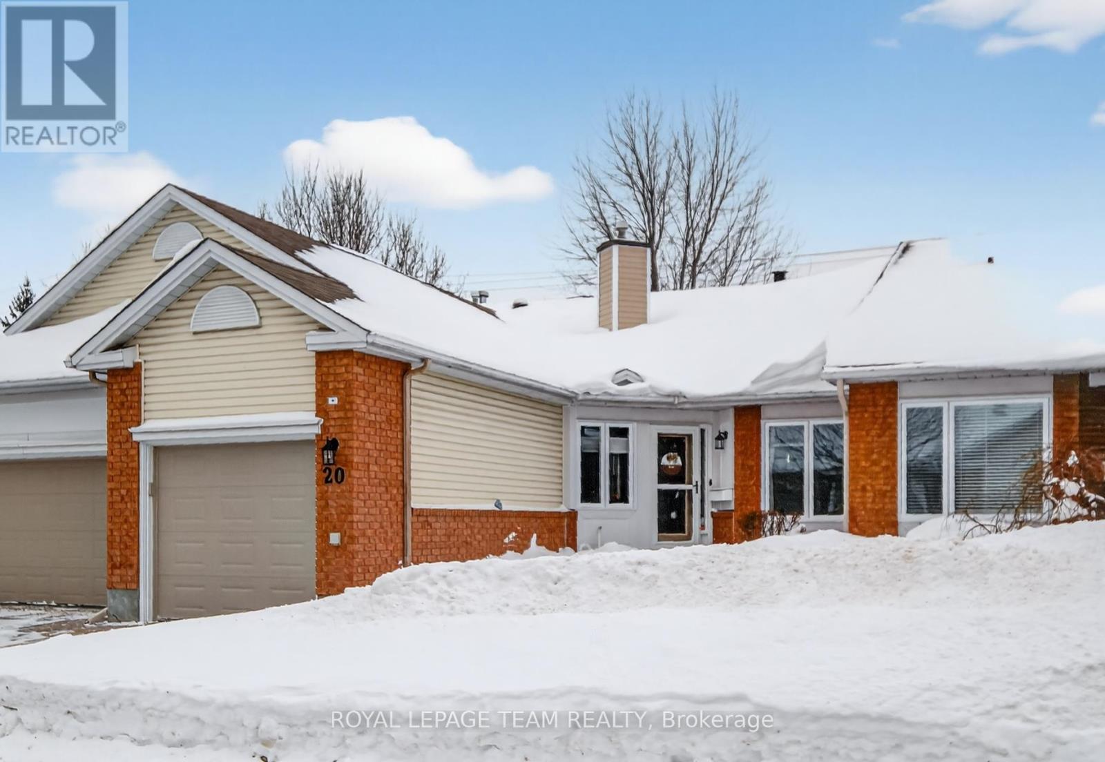 20 River Oaks Court, Ottawa, Ontario  K2S 1L3 - Photo 2 - X12949396