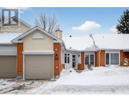 20 RIVER OAKS COURT, ottawa, Ontario