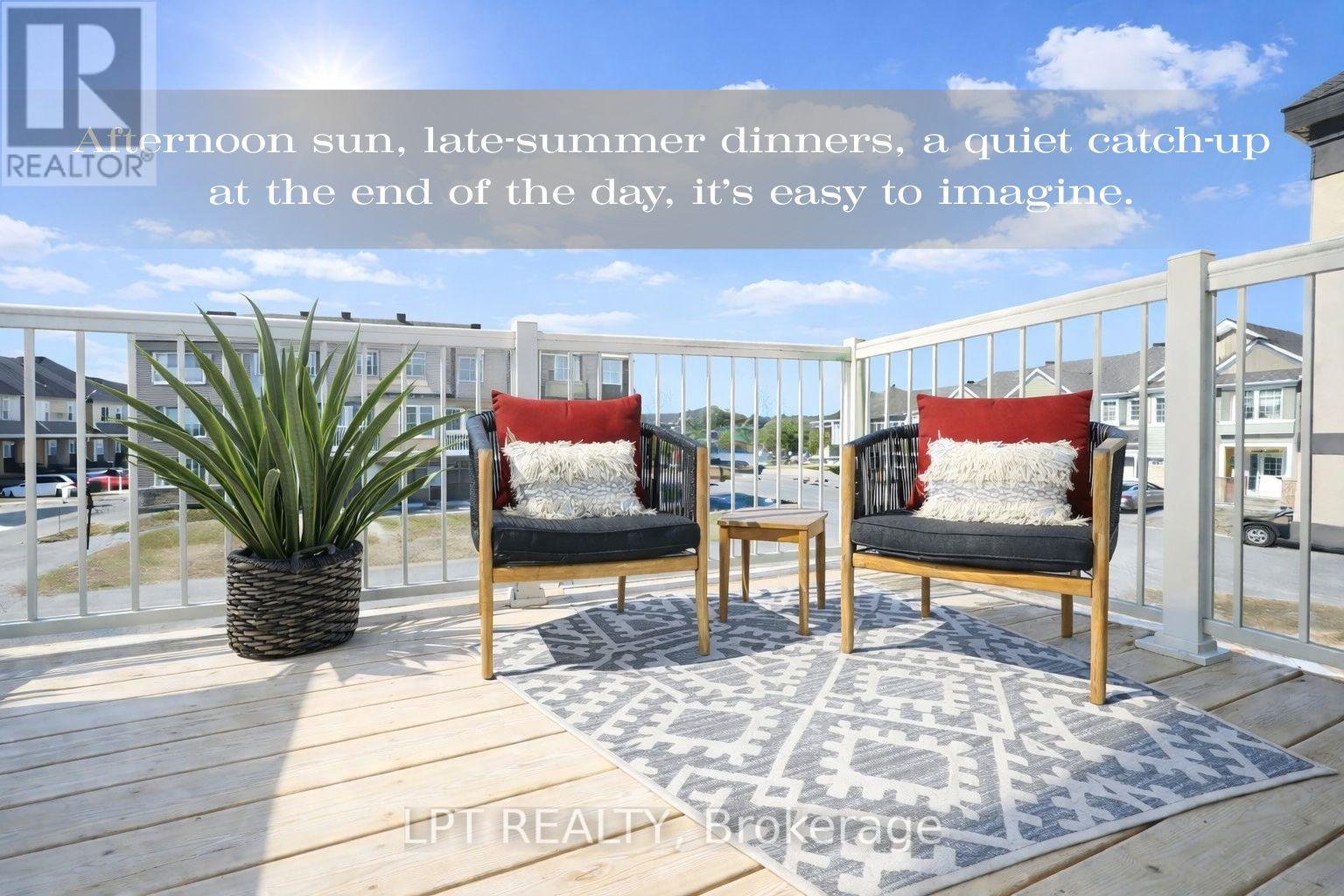 607 Meadowcreek Circle, Ottawa, Ontario  K2M 0J9 - Photo 34 - X12949450