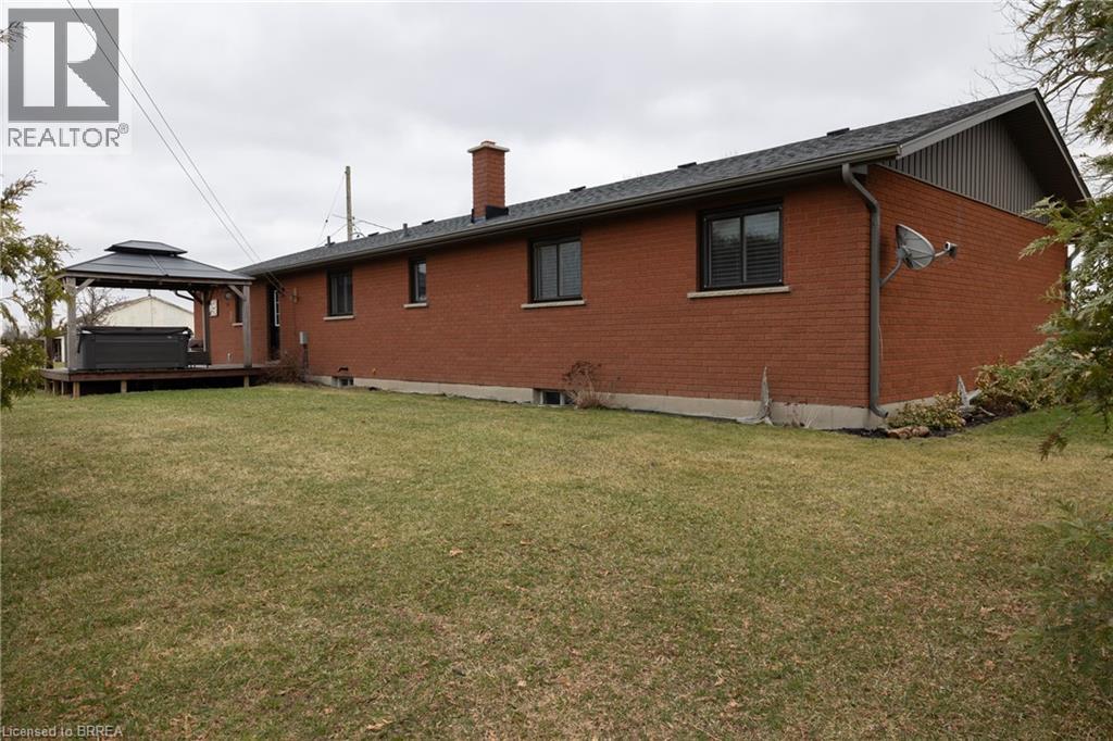 58 Tenth Concession Road, Burford, Ontario  N0E 1A0 - Photo 9 - 40817169