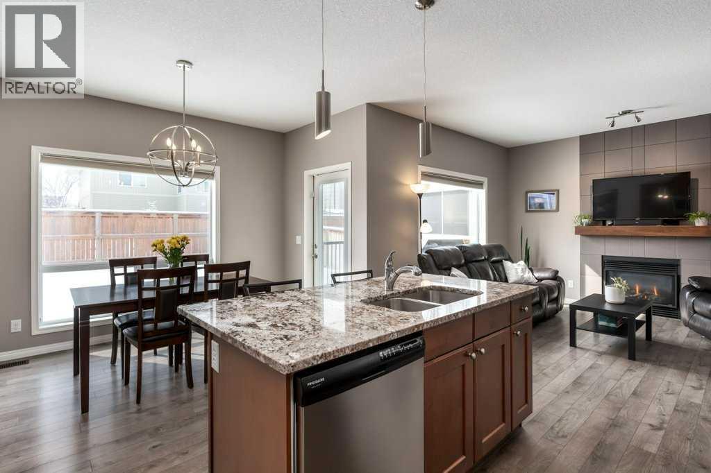 105 Wildrose Green, Strathmore, Alberta  T1P 0G4 - Photo 9 - A2298121