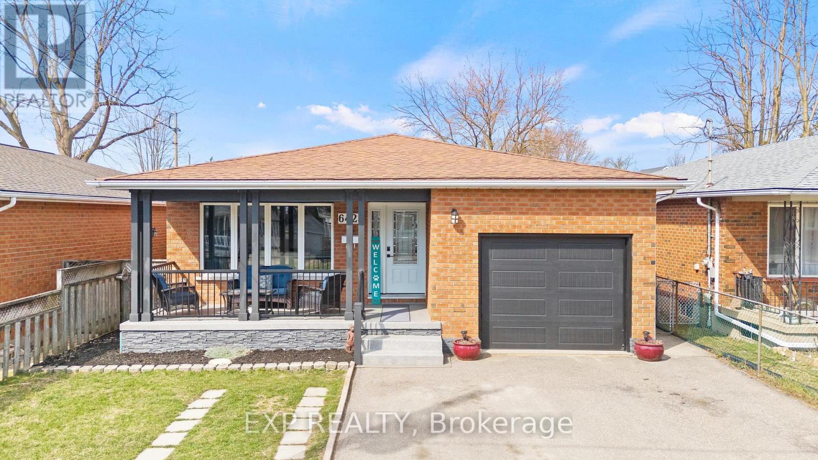 6425 MURRAY STREET, Niagara Falls, Ontario