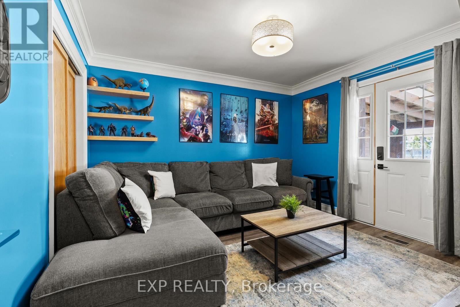 6425 Murray Street, Niagara Falls, Ontario  L2G 2K8 - Photo 25 - X12949390