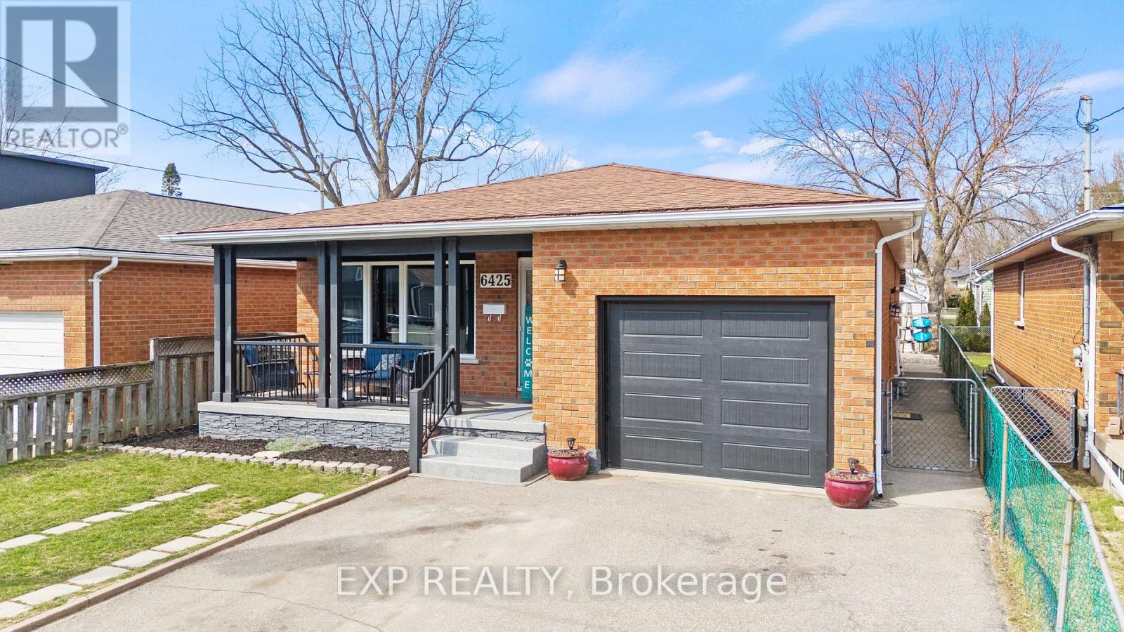 6425 Murray Street, Niagara Falls, Ontario  L2G 2K8 - Photo 3 - X12949390