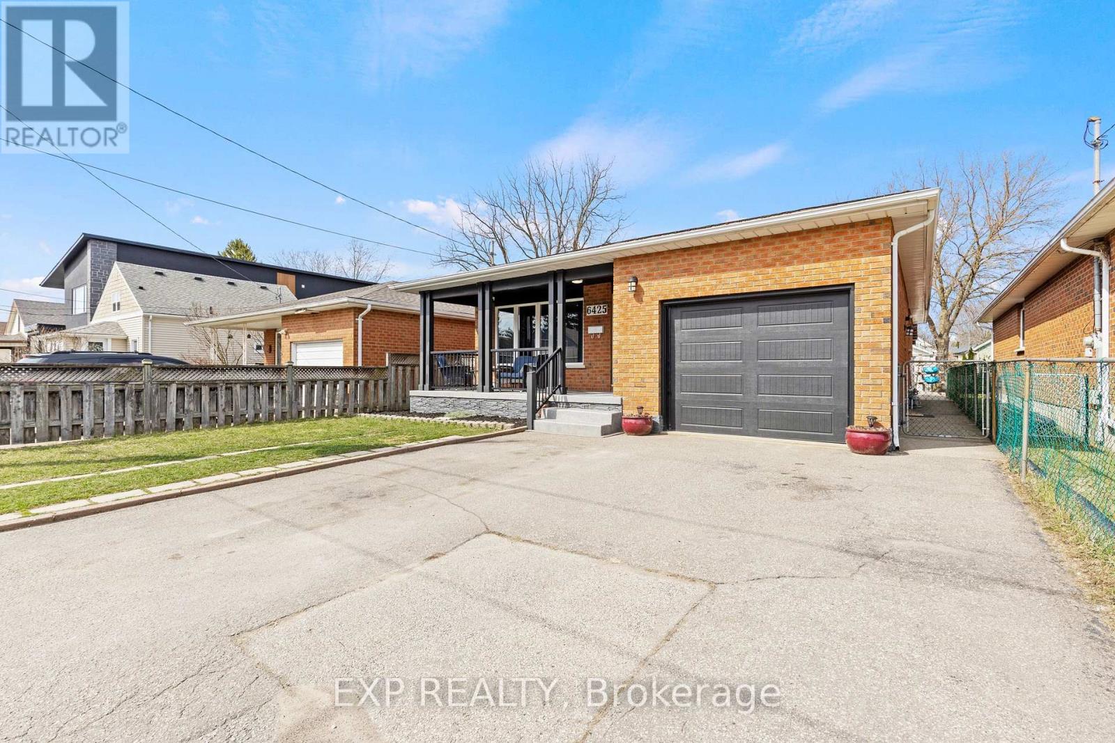 6425 Murray Street, Niagara Falls, Ontario  L2G 2K8 - Photo 4 - X12949390