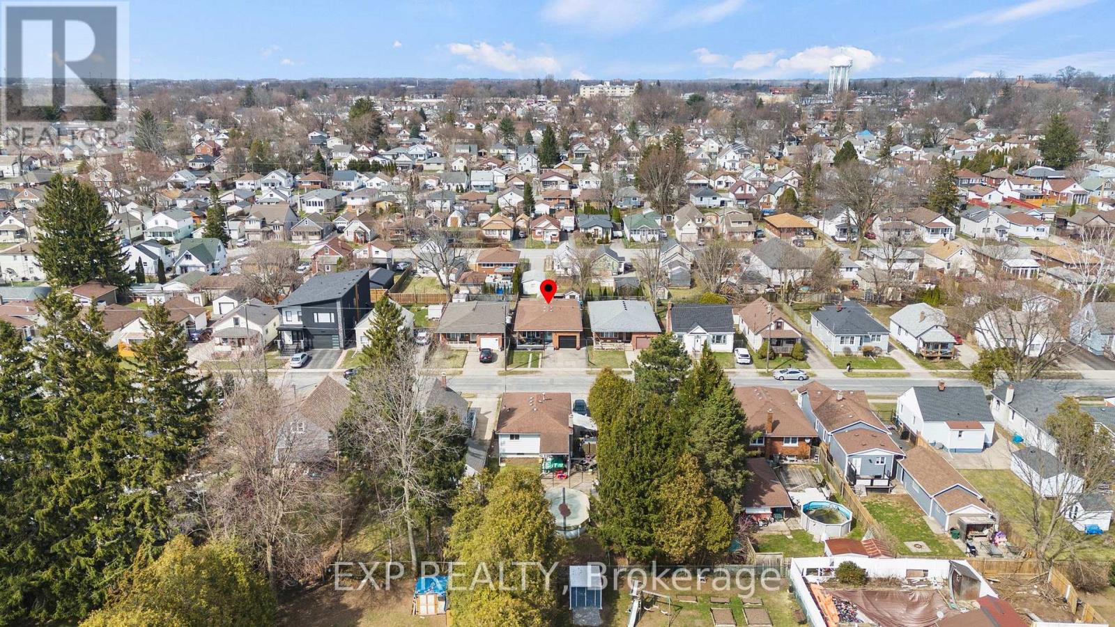 6425 Murray Street, Niagara Falls, Ontario  L2G 2K8 - Photo 45 - X12949390