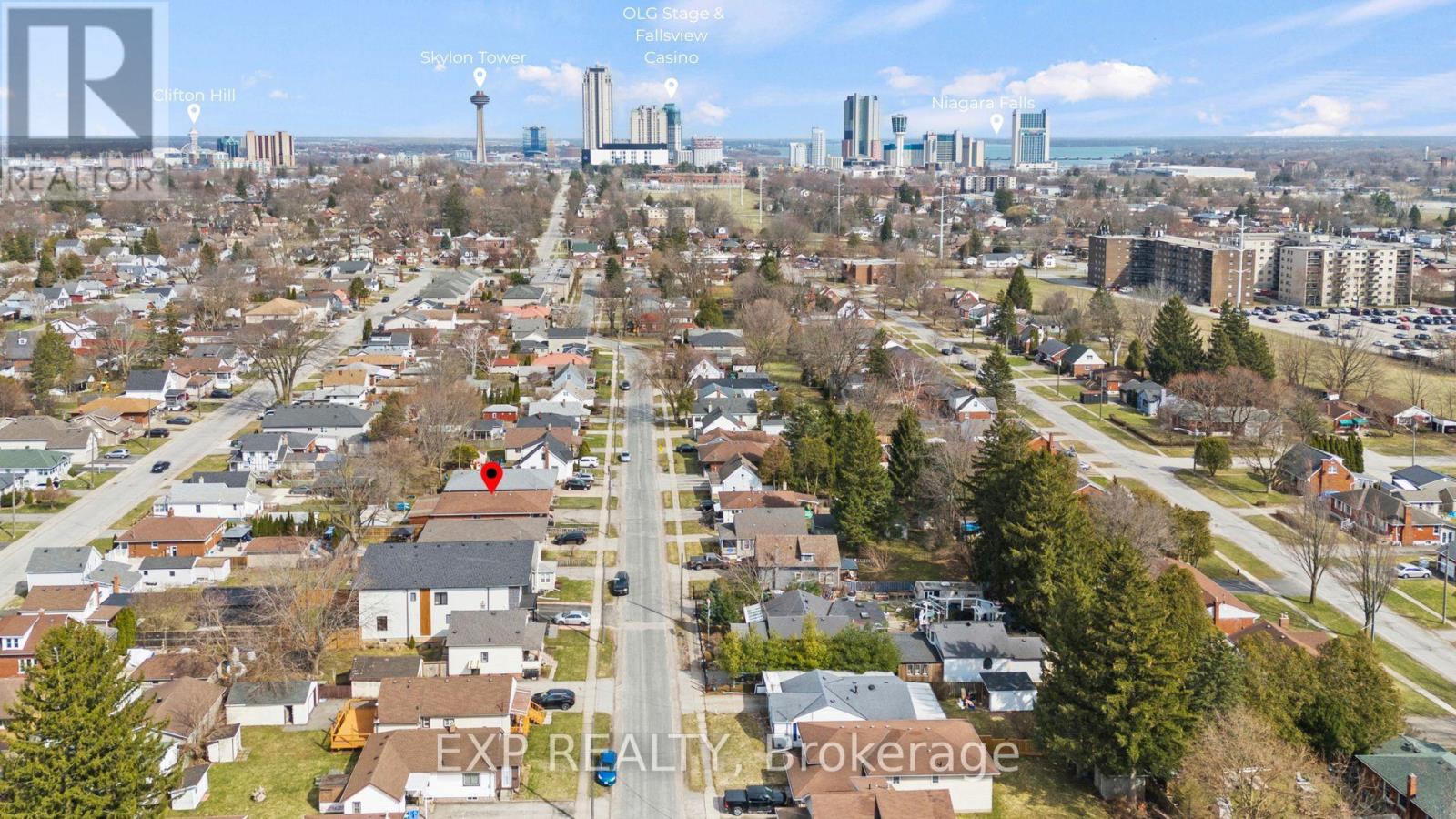 6425 Murray Street, Niagara Falls, Ontario  L2G 2K8 - Photo 46 - X12949390