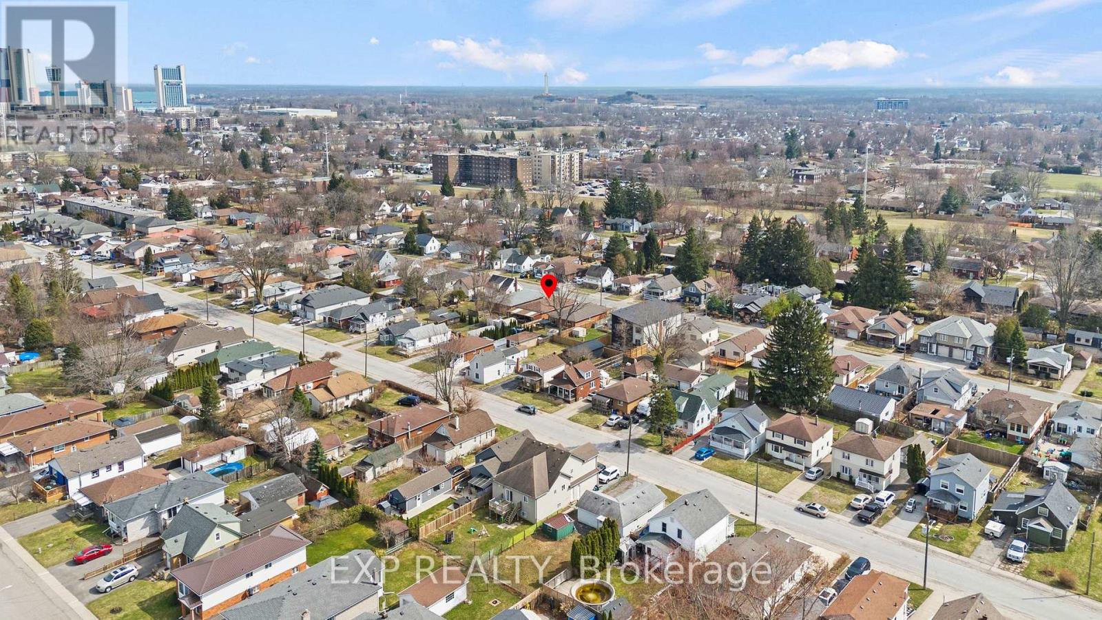 6425 Murray Street, Niagara Falls, Ontario  L2G 2K8 - Photo 47 - X12949390