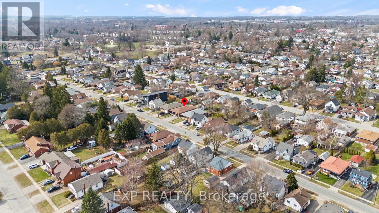 6425 Murray Street, Niagara Falls, Ontario  L2G 2K8 - Photo 48 - X12949390