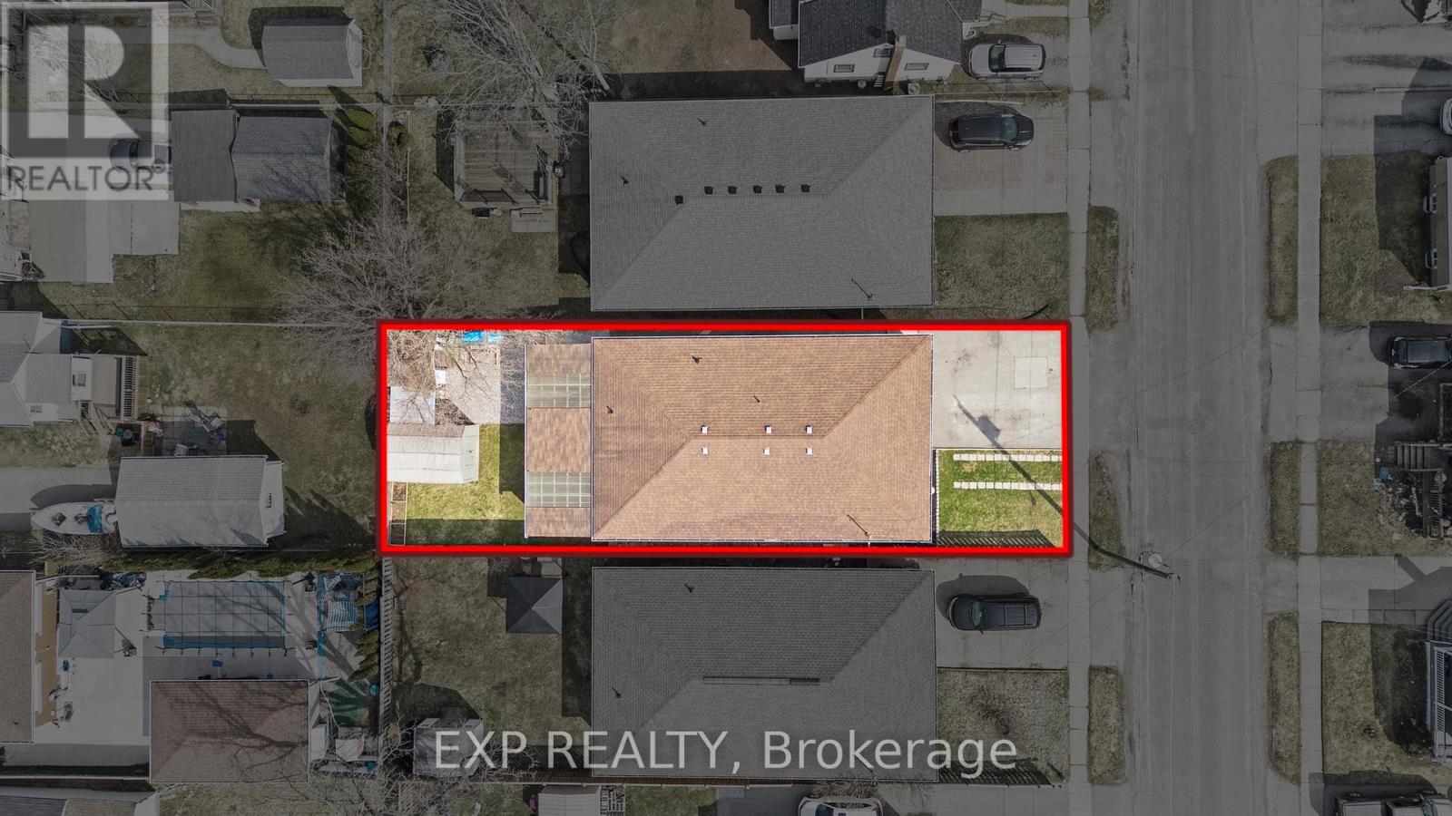 6425 Murray Street, Niagara Falls, Ontario  L2G 2K8 - Photo 49 - X12949390