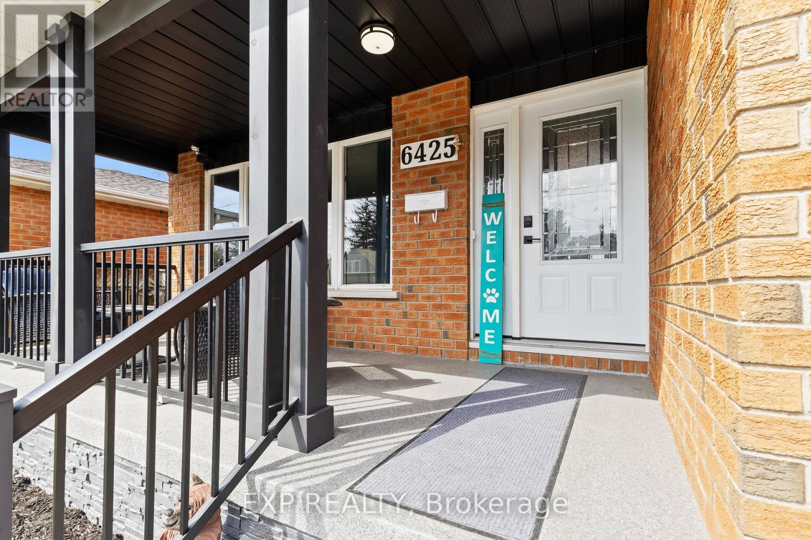 6425 Murray Street, Niagara Falls, Ontario  L2G 2K8 - Photo 5 - X12949390