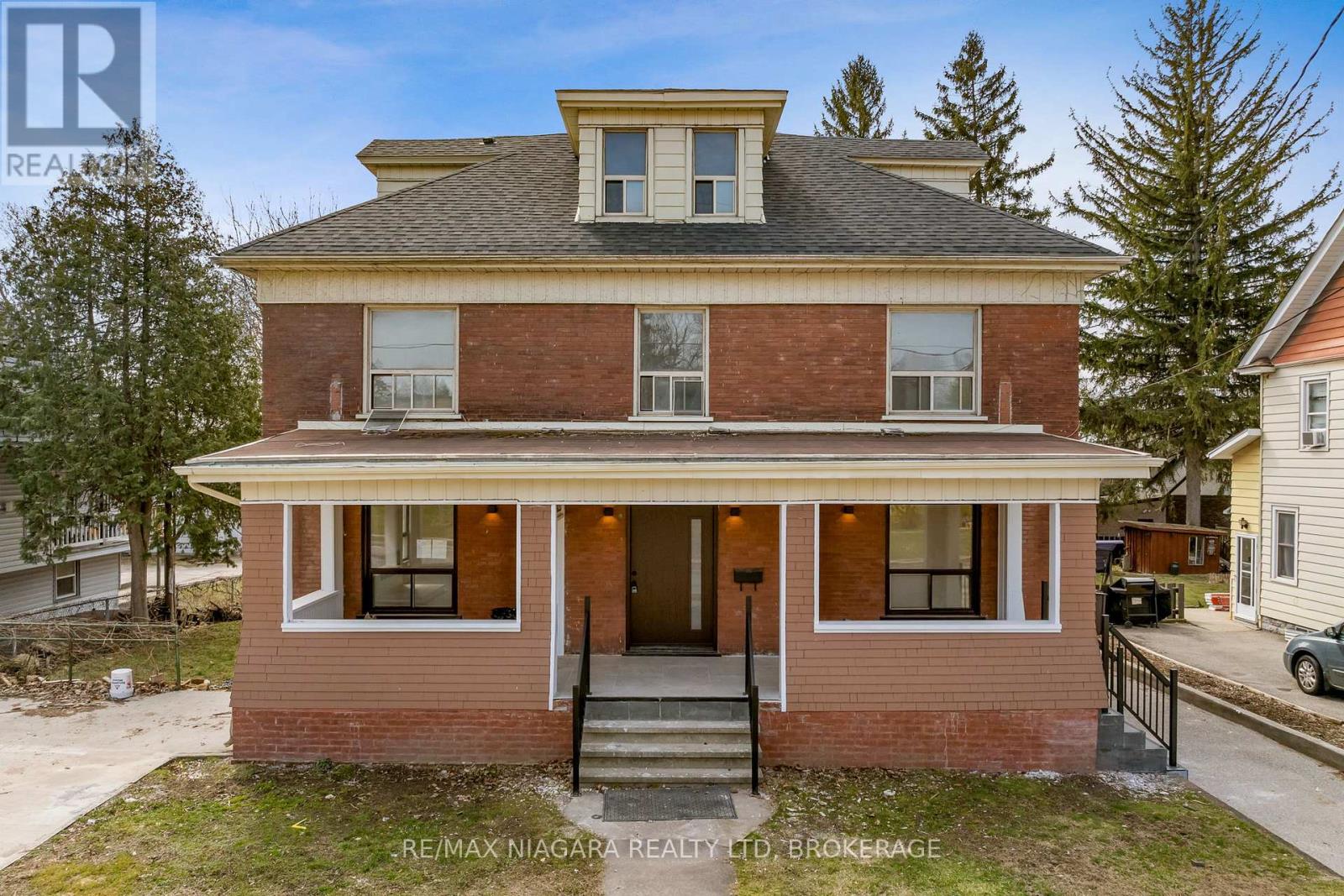 6058 CULP STREET, Niagara Falls, Ontario