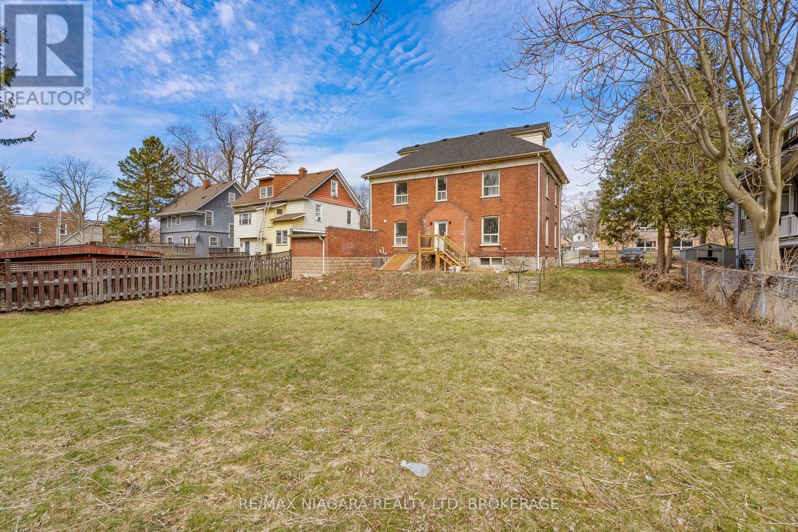 6058 Culp Street, Niagara Falls, Ontario  L2G 2B7 - Photo 28 - X12949404