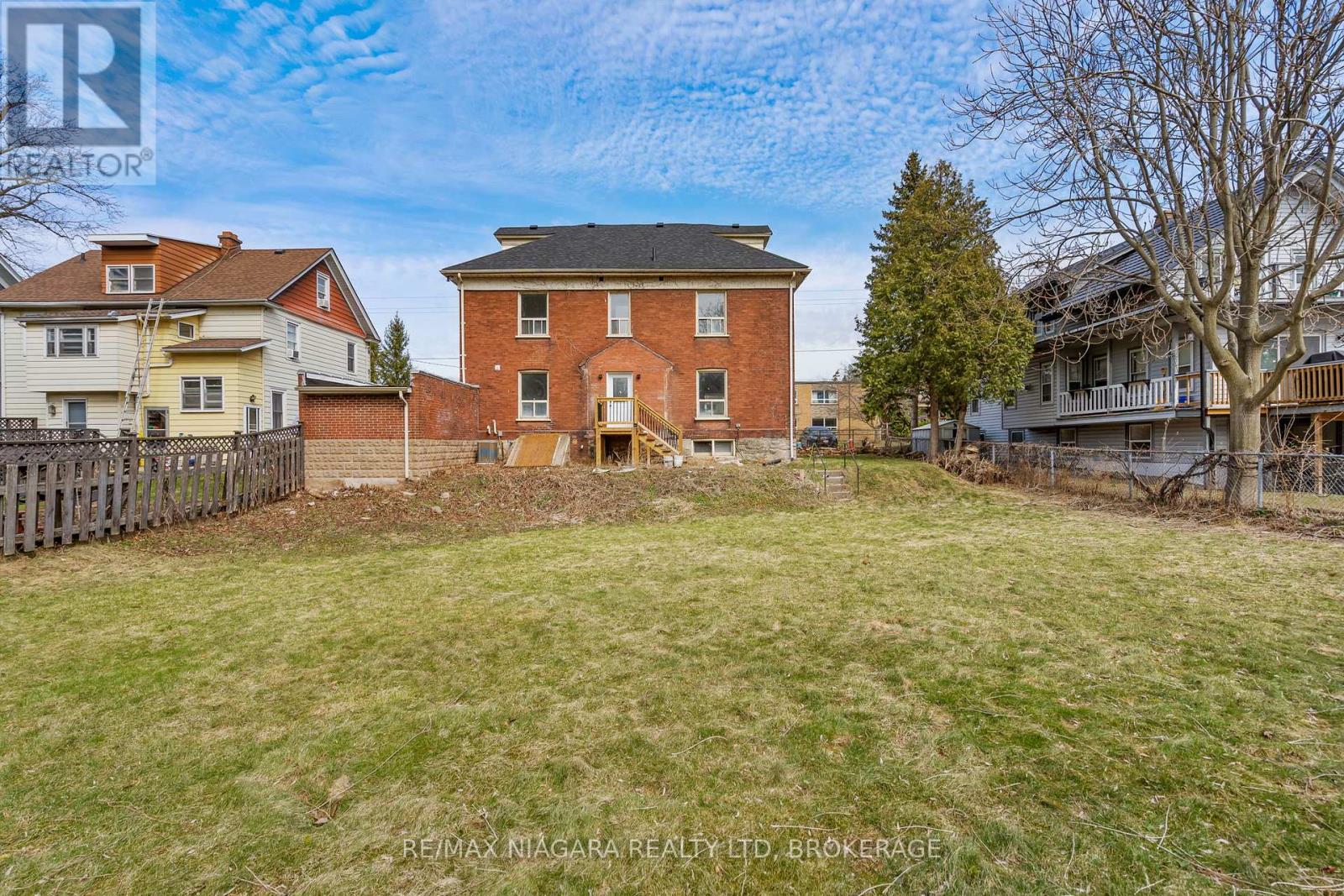 6058 Culp Street, Niagara Falls, Ontario  L2G 2B7 - Photo 29 - X12949404