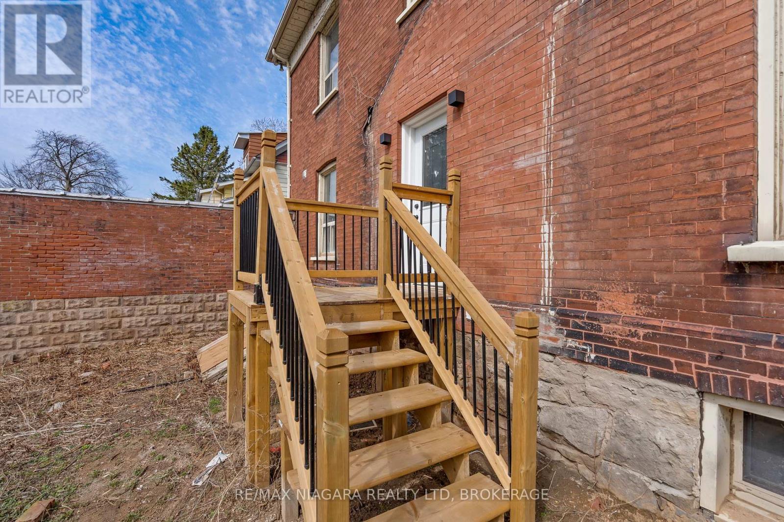 6058 Culp Street, Niagara Falls, Ontario  L2G 2B7 - Photo 30 - X12949404