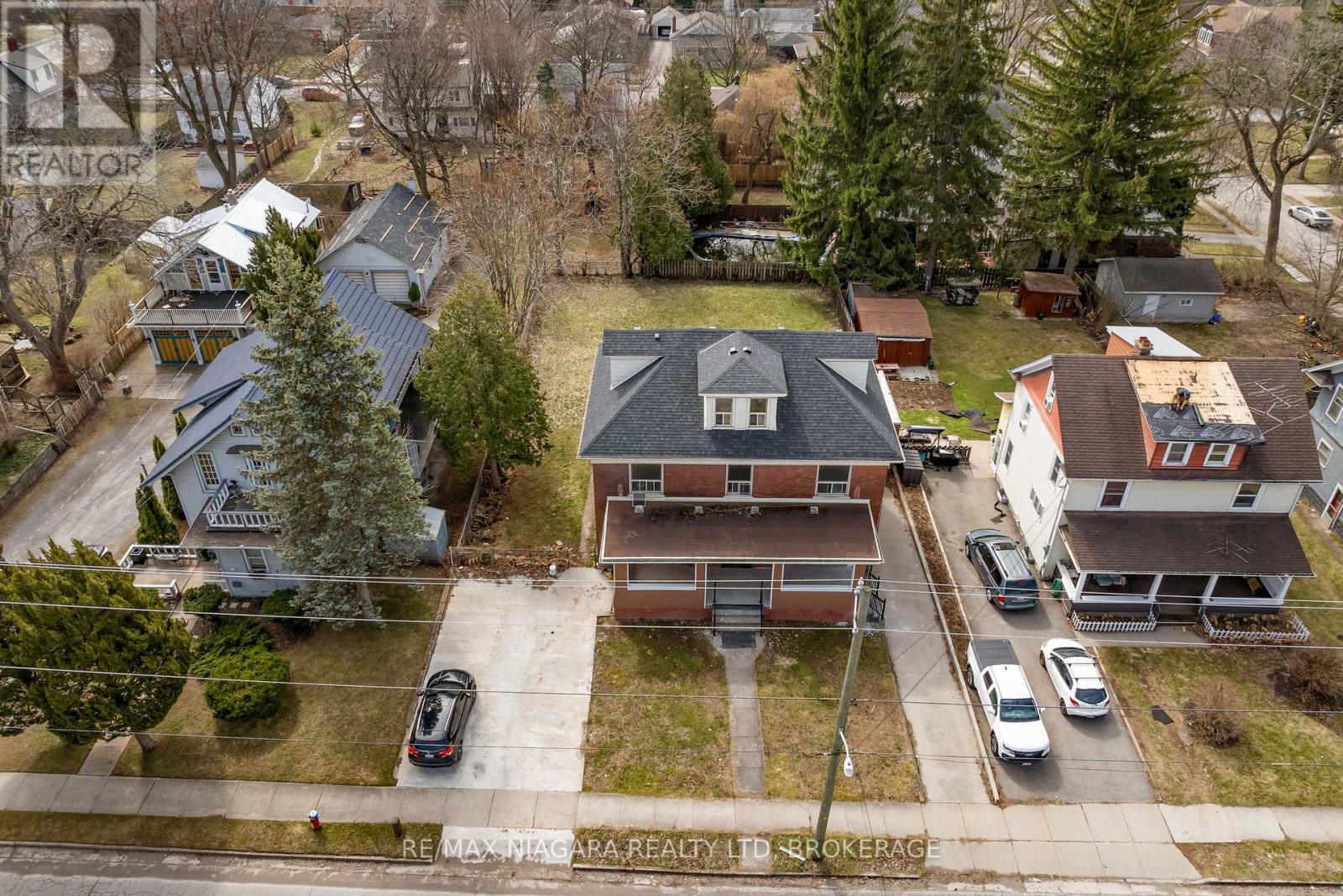 6058 Culp Street, Niagara Falls, Ontario  L2G 2B7 - Photo 32 - X12949404