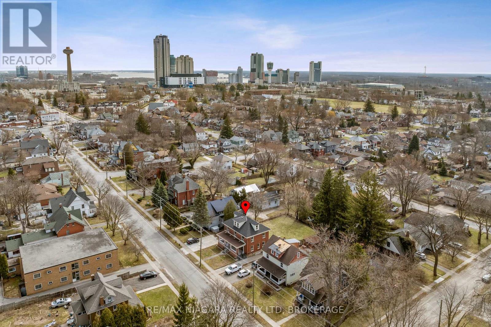 6058 Culp Street, Niagara Falls, Ontario  L2G 2B7 - Photo 33 - X12949404