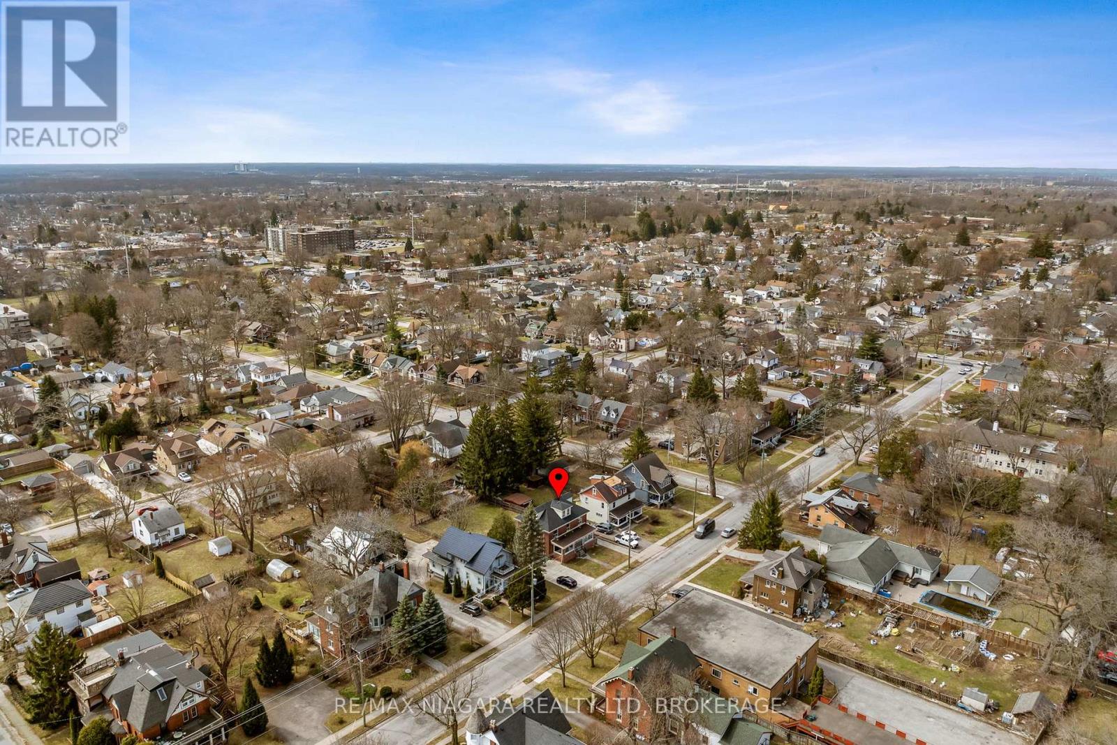 6058 Culp Street, Niagara Falls, Ontario  L2G 2B7 - Photo 35 - X12949404