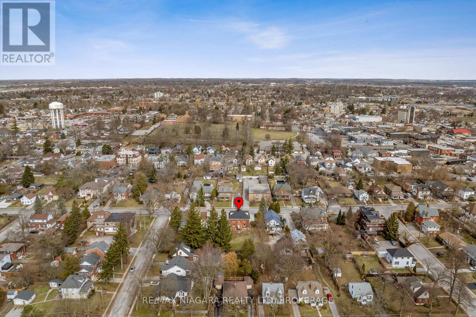 6058 Culp Street, Niagara Falls, Ontario  L2G 2B7 - Photo 36 - X12949404