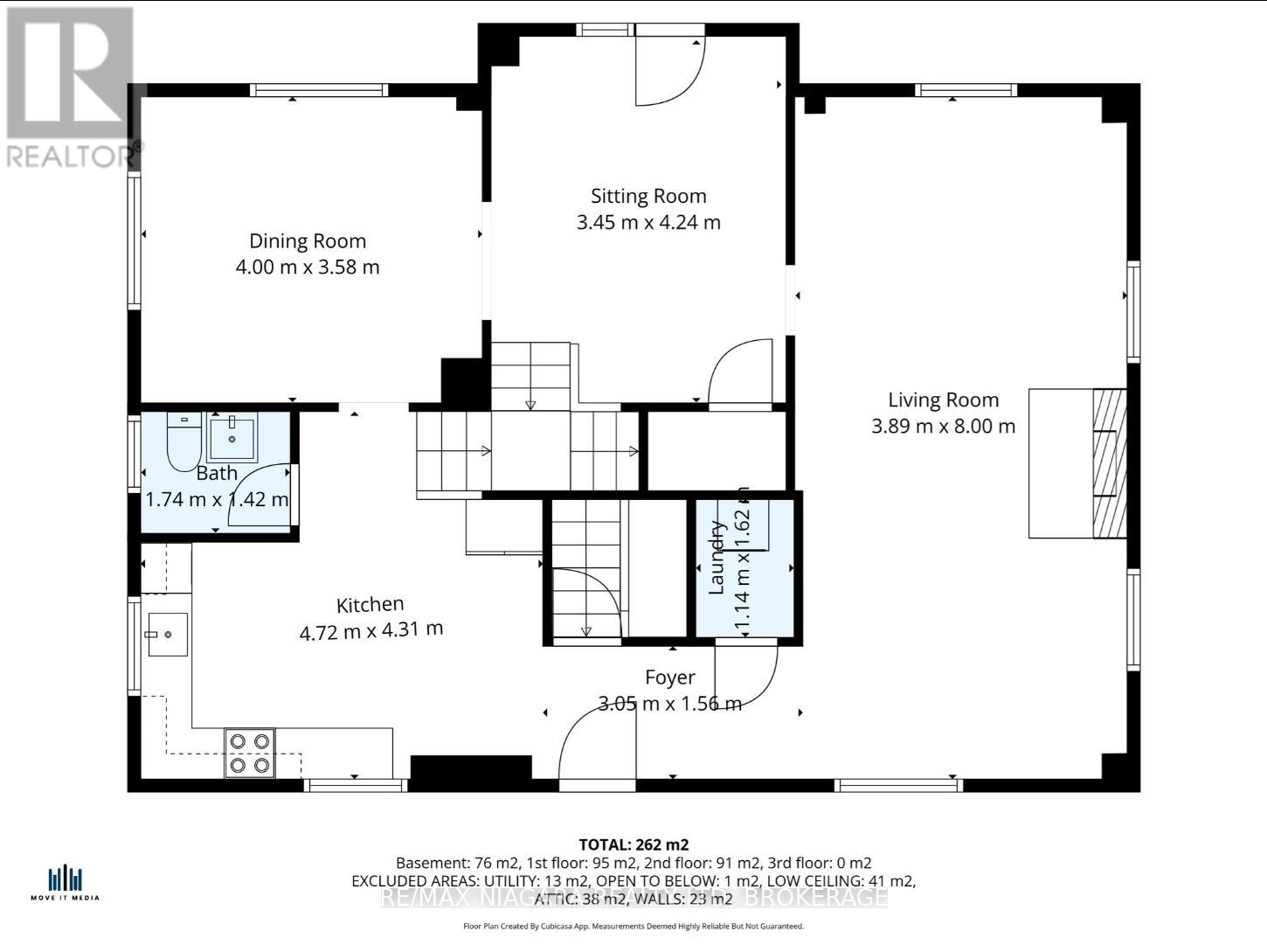 6058 Culp Street, Niagara Falls, Ontario  L2G 2B7 - Photo 38 - X12949404