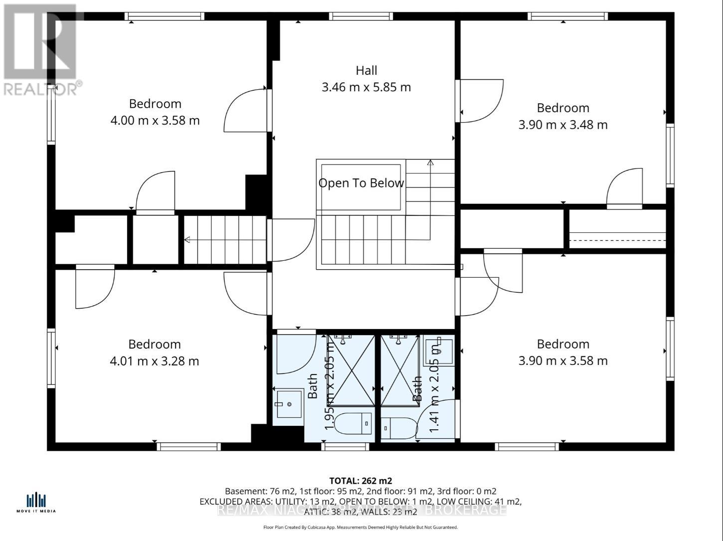 6058 Culp Street, Niagara Falls, Ontario  L2G 2B7 - Photo 39 - X12949404