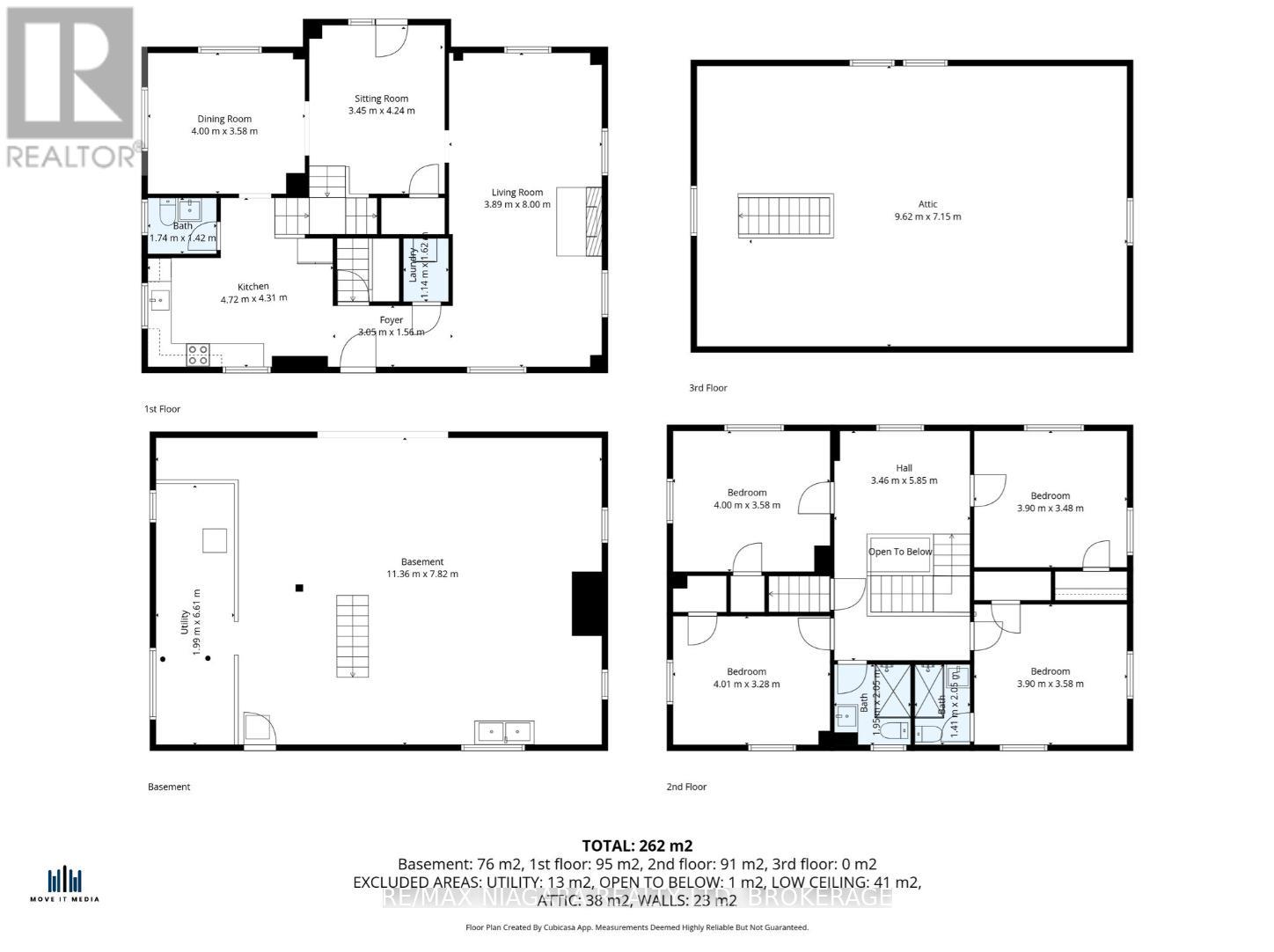 6058 Culp Street, Niagara Falls, Ontario  L2G 2B7 - Photo 41 - X12949404