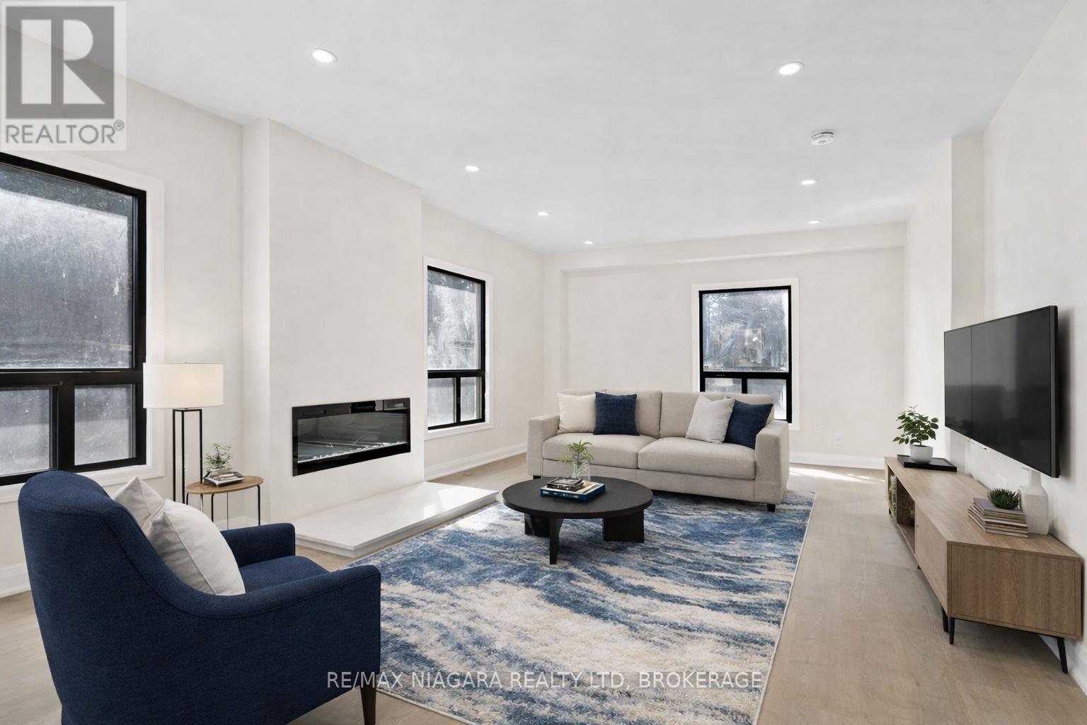 6058 Culp Street, Niagara Falls, Ontario  L2G 2B7 - Photo 8 - X12949404