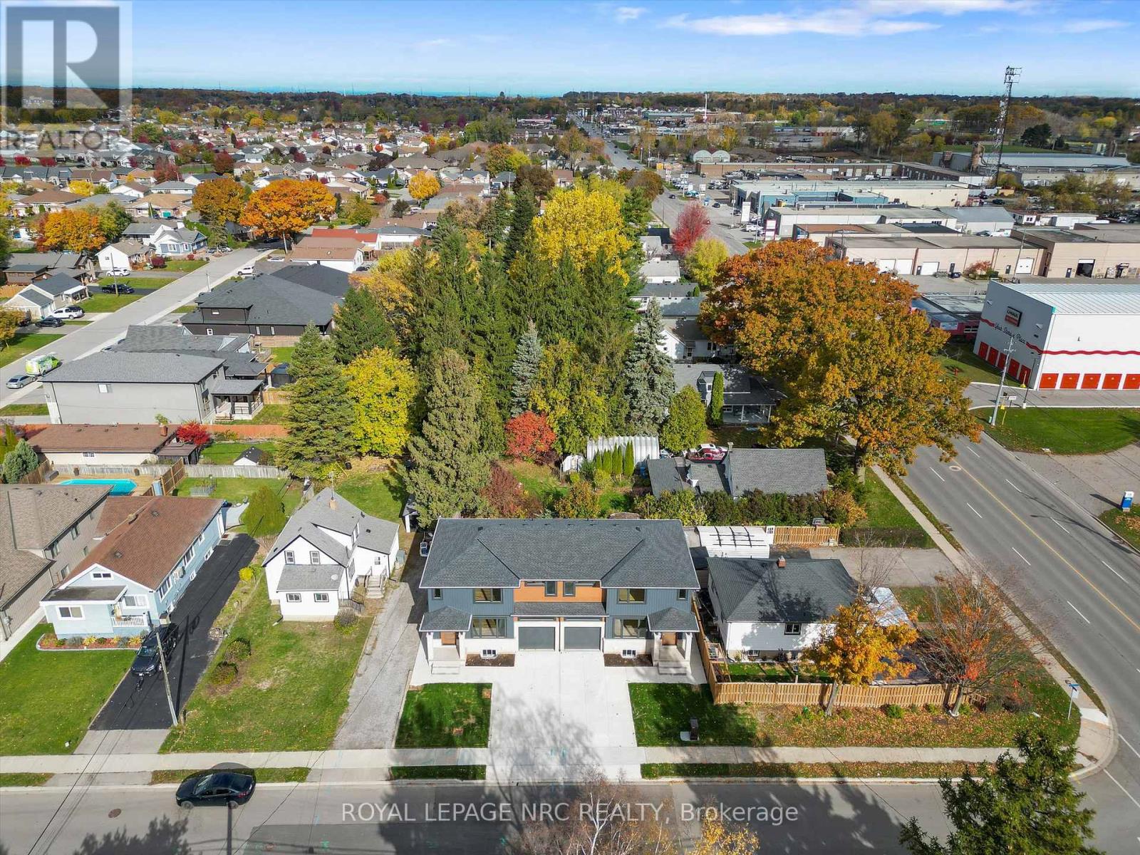 2 (Lower) - 7619 Mulhern Road, Niagara Falls, Ontario  L2H 1B3 - Photo 13 - X12949490