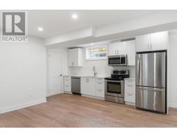 2 (LOWER) - 7615 MULHERN ROAD, Niagara Falls, Ontario